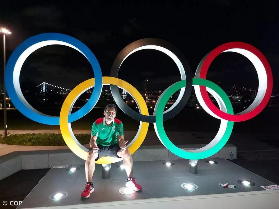 Açoriano está em Tóquio como oficial de ligação – Imagem 1