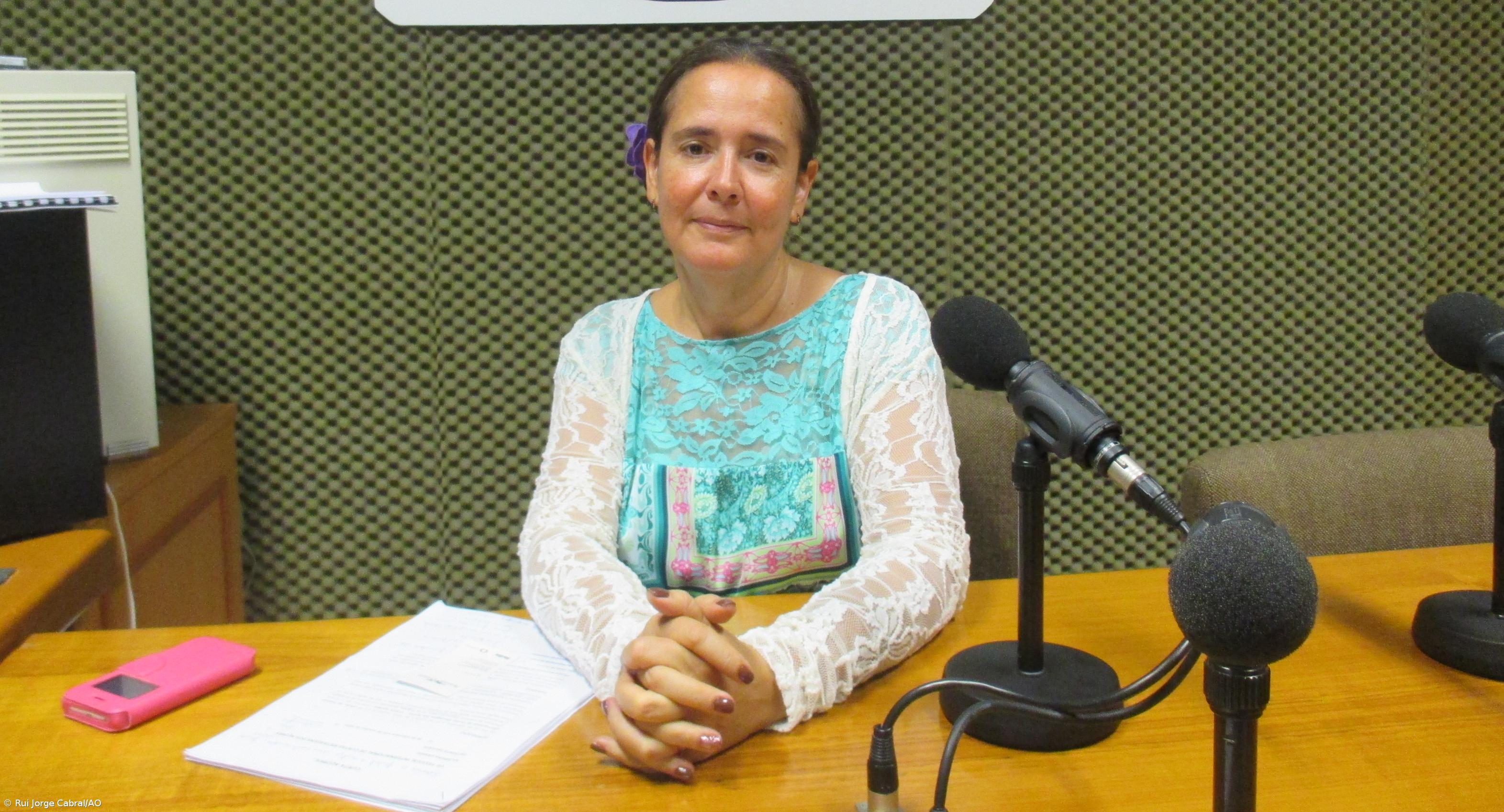 CDU candidata professora Judite Barros pelo círculo eleitoral dos Açores – Imagem 1