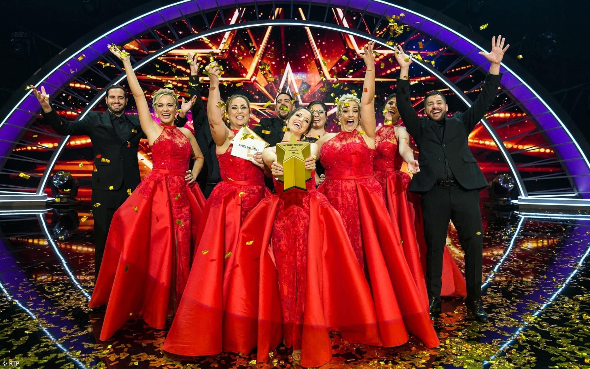 Um FADO açoriano que é Alado e voou – Imagem 2