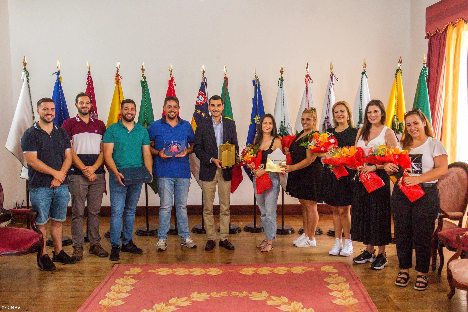 Um FADO açoriano que é Alado e voou – Imagem 3