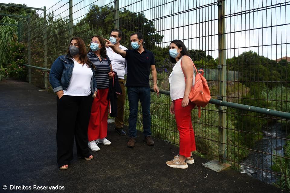 Gaudêncio quer “nova vida” para Escola Gaspar Frutuoso – Imagem 1