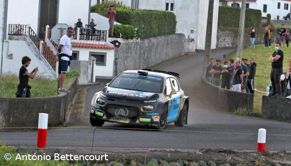 Campeonato dos Açores de Ralis com novas datas – Imagem 1