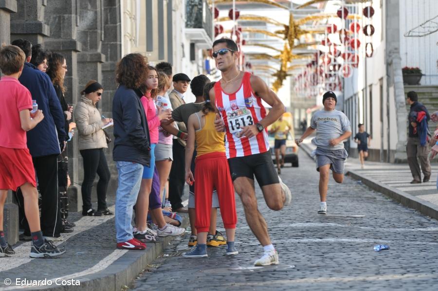 Azevedo vence corrida da Amizade Stelaçor  – Imagem 1
