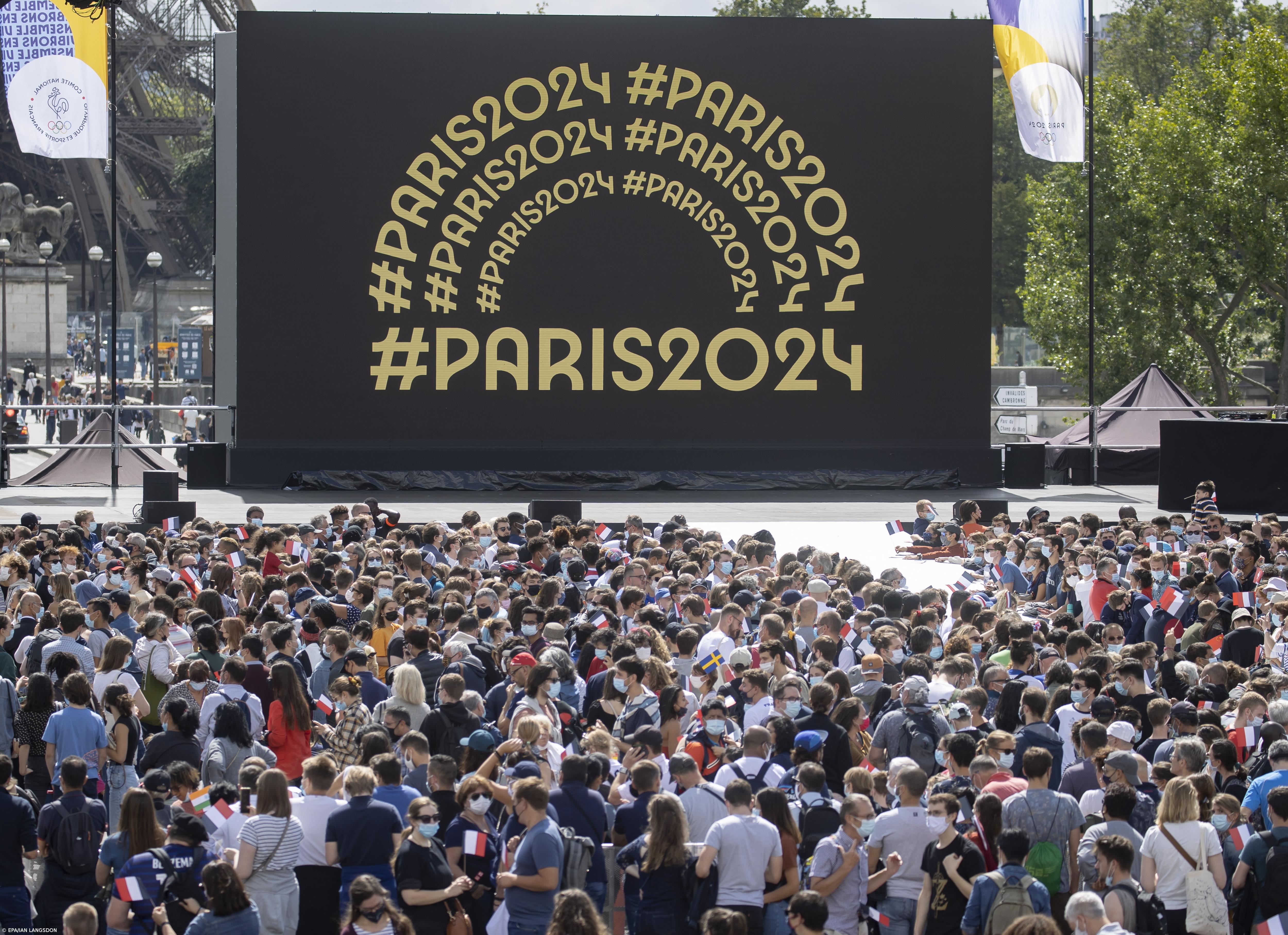João Coelho bate recorde nacional dos 400 metros com marca para Paris2024 – Imagem 1