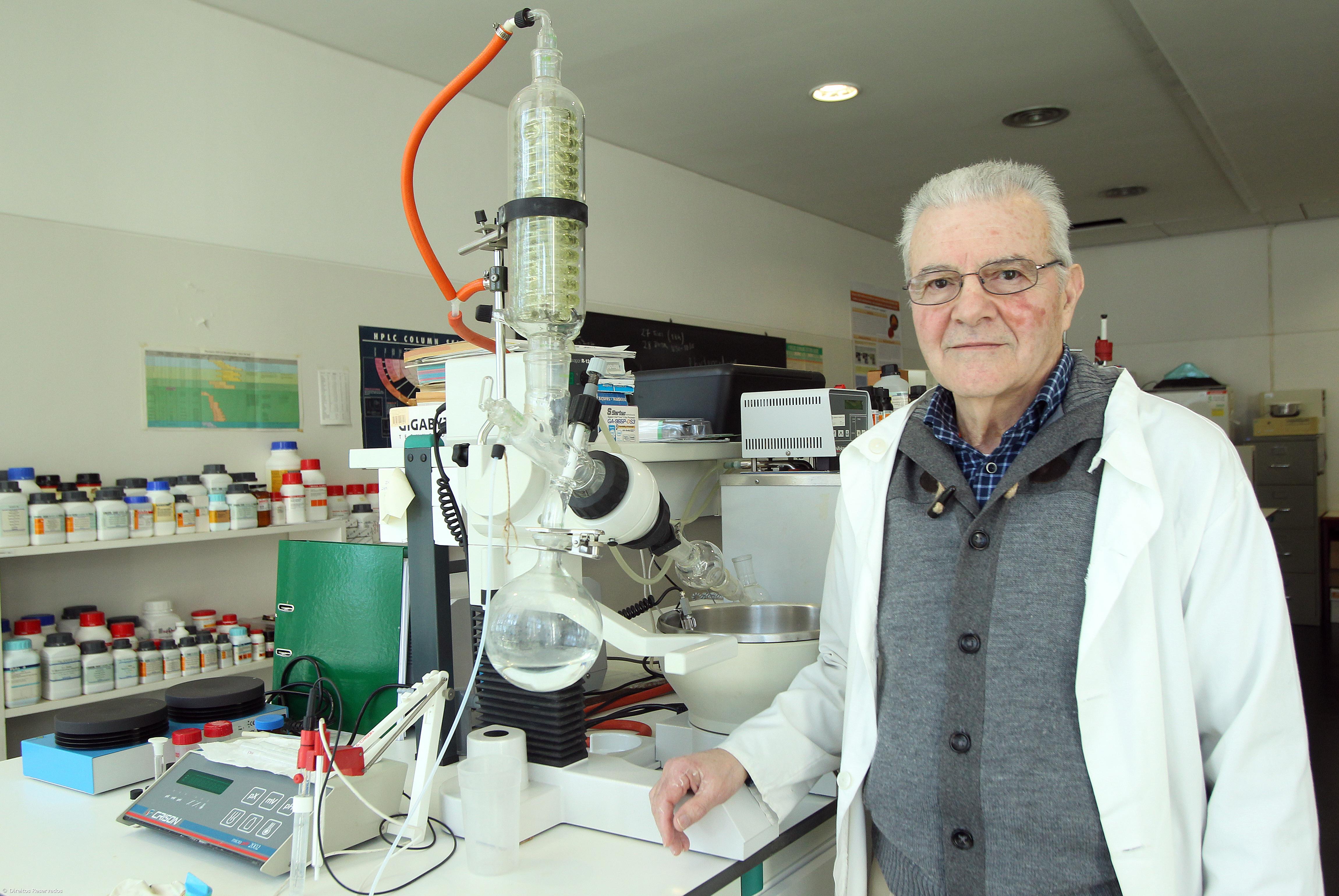 Investigador quer estudar poder do chá em inibir o SARS-Cov-2 – Imagem 1