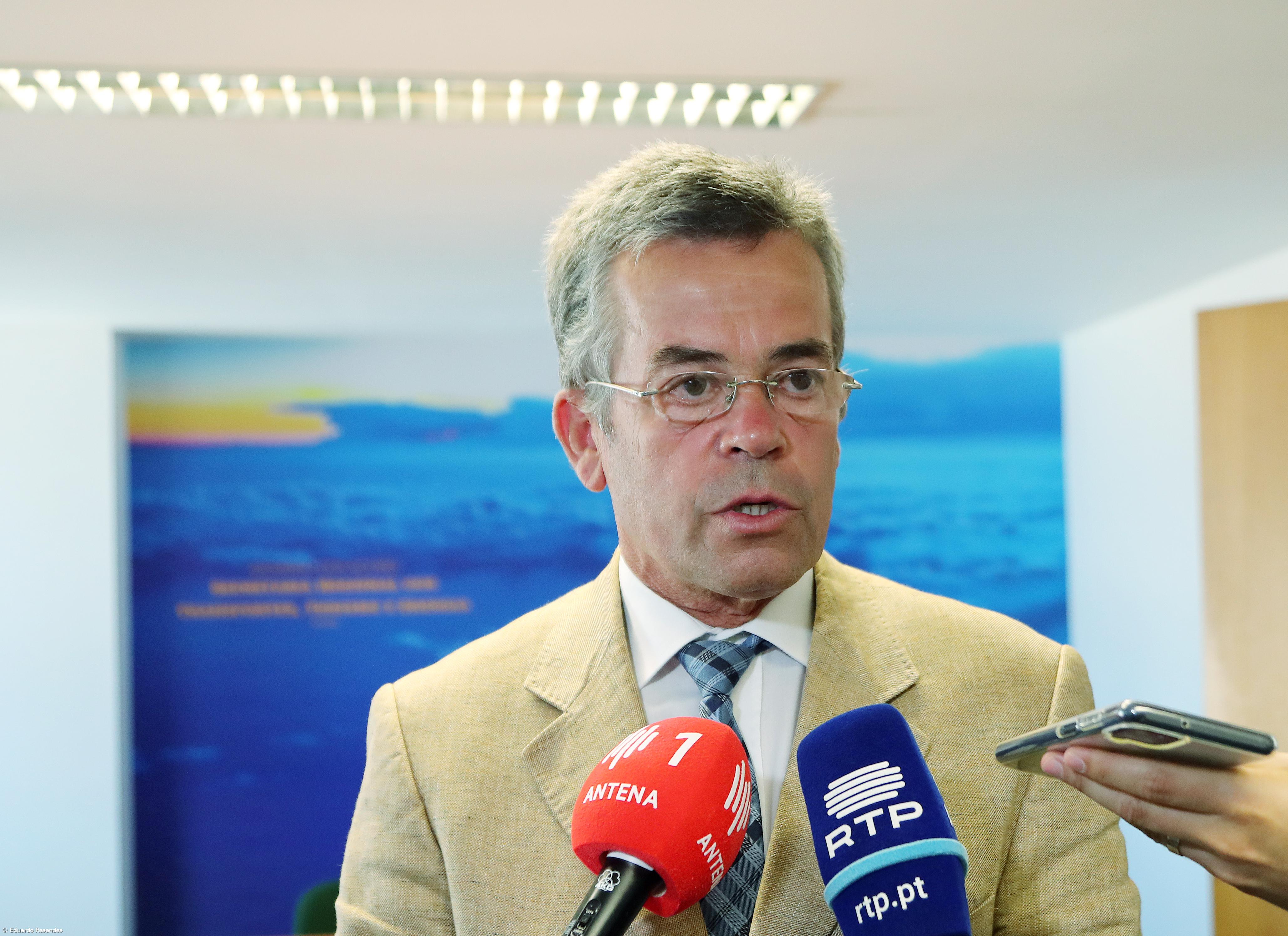 Parque de contentores a cresce de 120 para 480 unidades no Porto de Ponta Delgada – Imagem 1