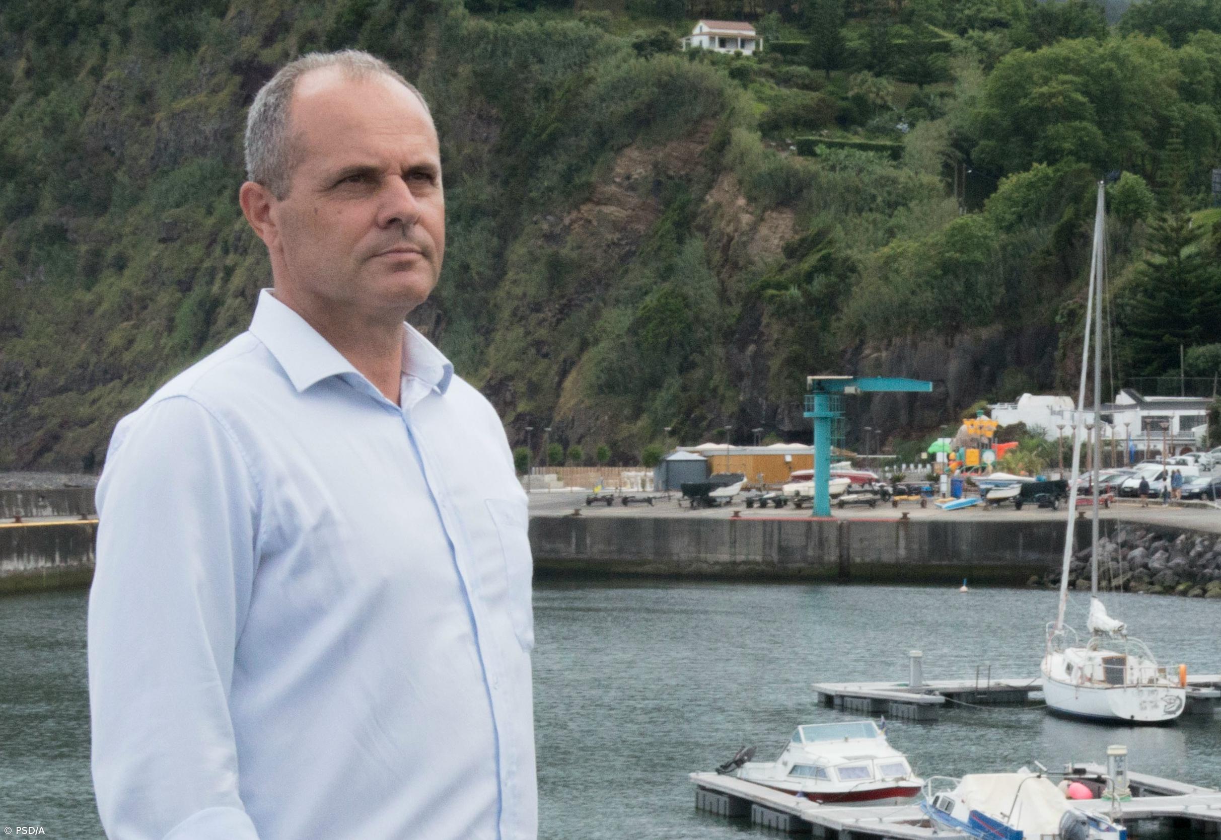 “Não nos vamos calar e vamos exigir ao Governo que exerça uma ação responsável e comprometida” – Imagem 1