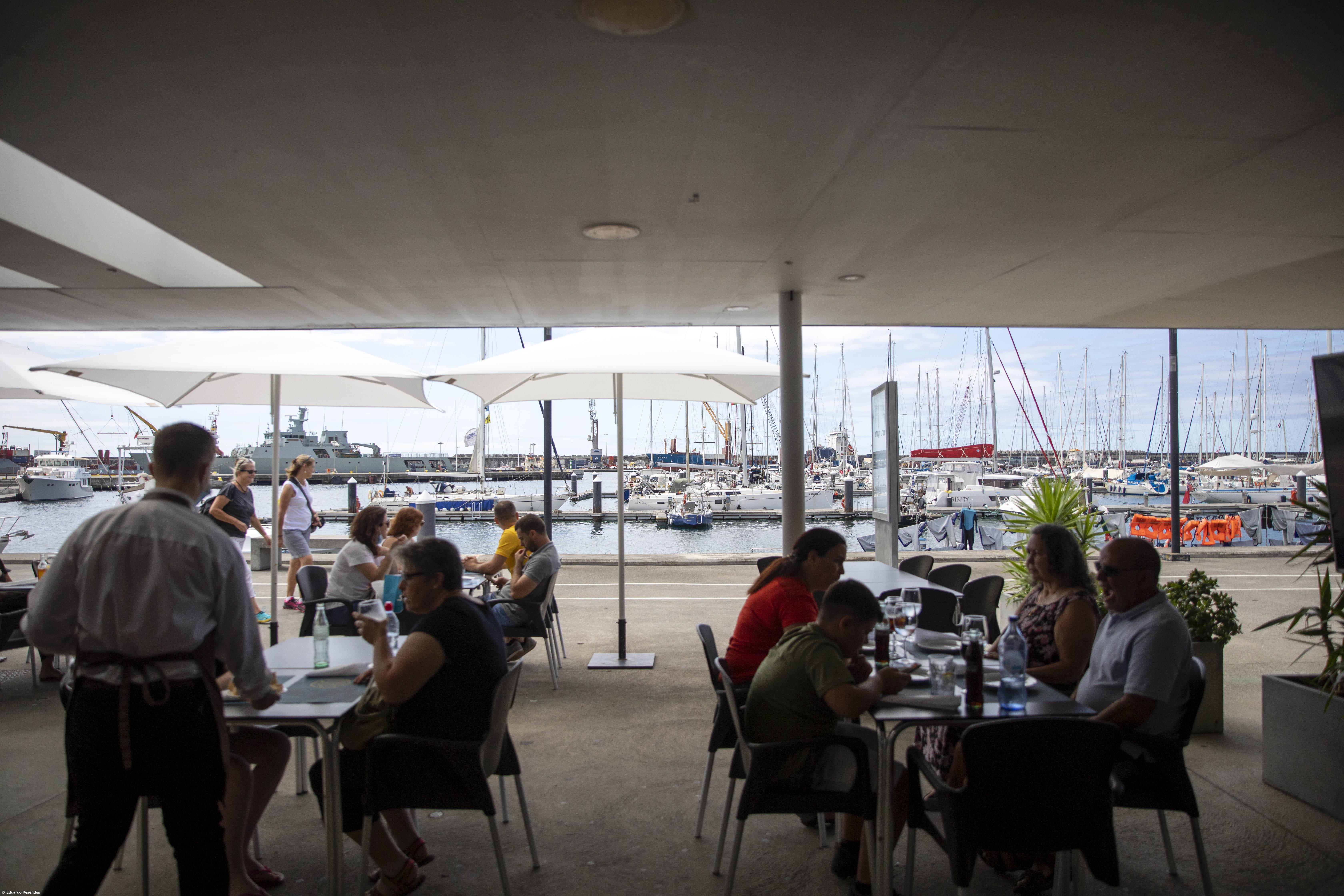 Novas medidas ajudam restaurantes dos Açores a dar resposta a “enorme procura” – Imagem 2