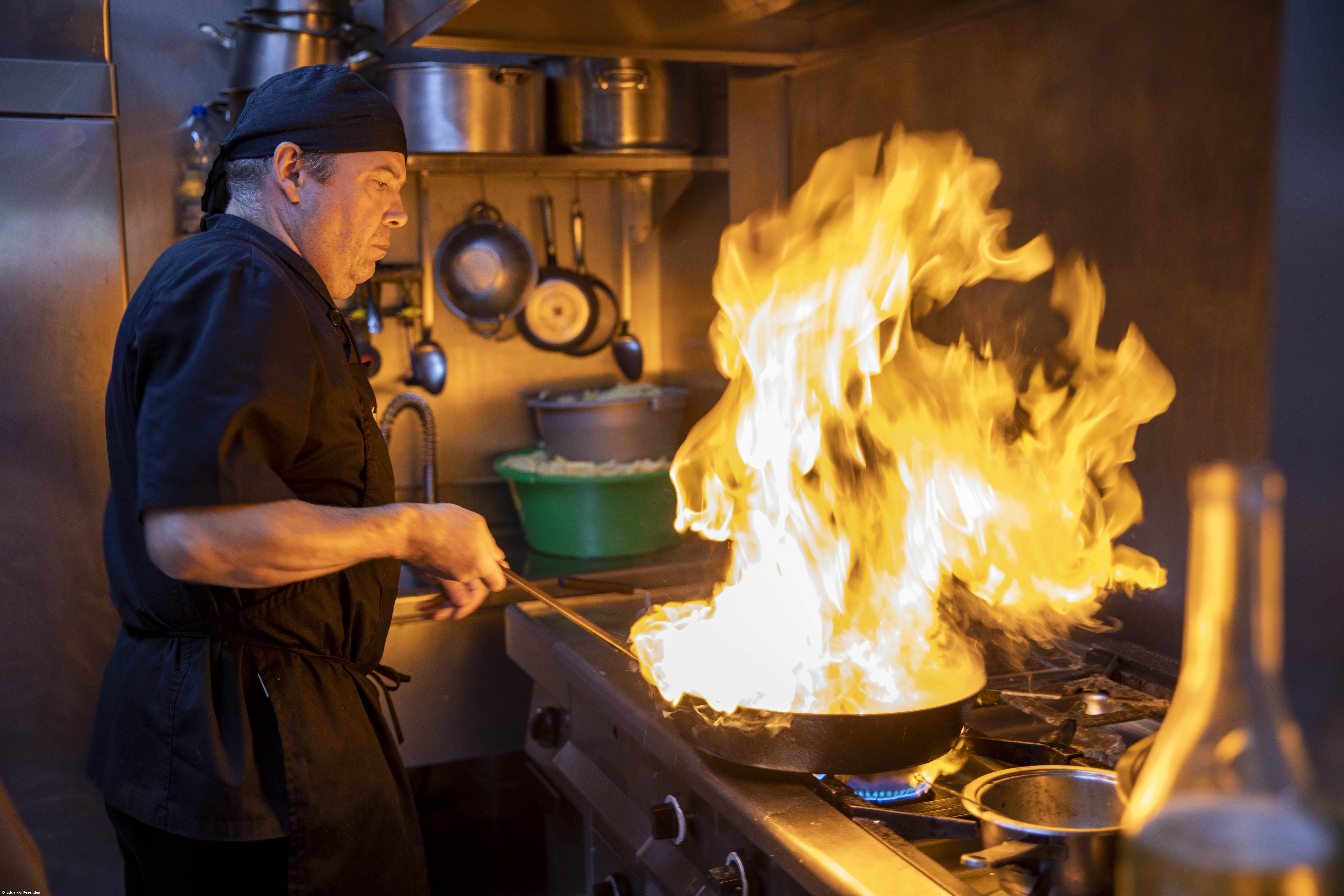 Novas medidas ajudam restaurantes dos Açores a dar resposta a “enorme procura” – Imagem 3