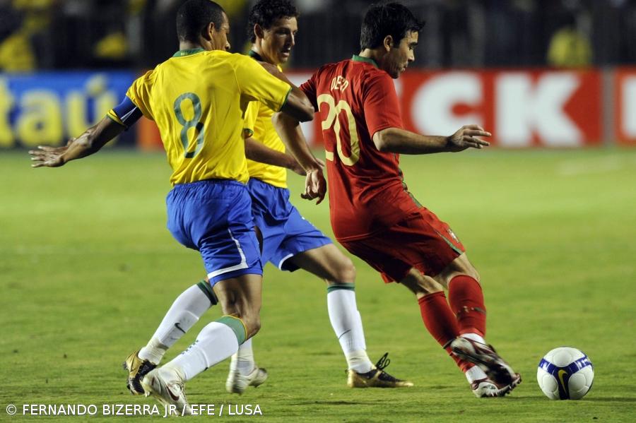 Queiroz assume responsabilidade da goleada frente ao Brasil – Imagem 1