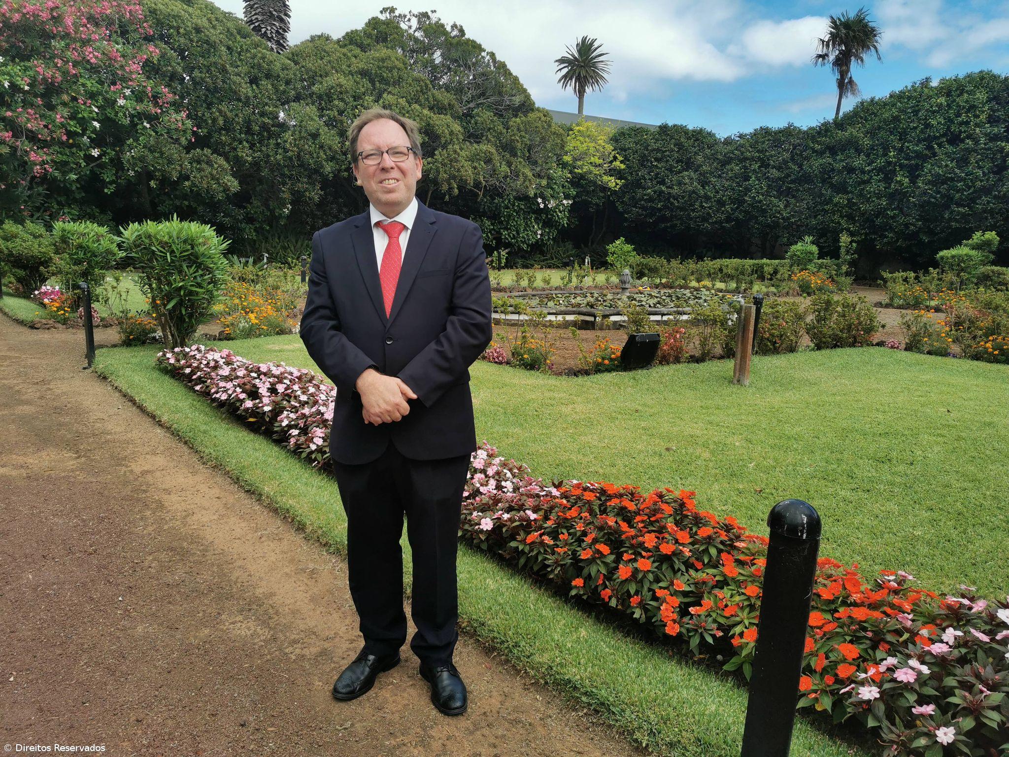 Chega/Açores diz que há compromissos a melhorar com Governo Regional para Orçamento de 2022 – Imagem 1