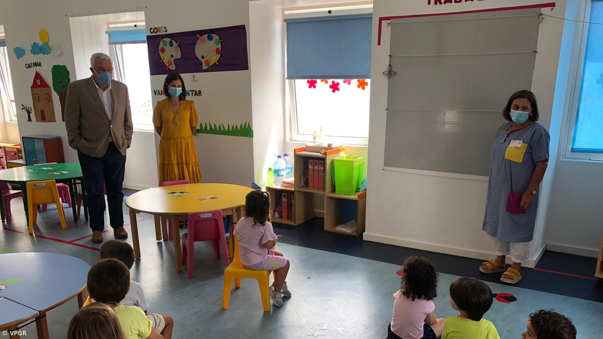 Governo quer implementar políticas de estímulo à natalidade – Imagem 1