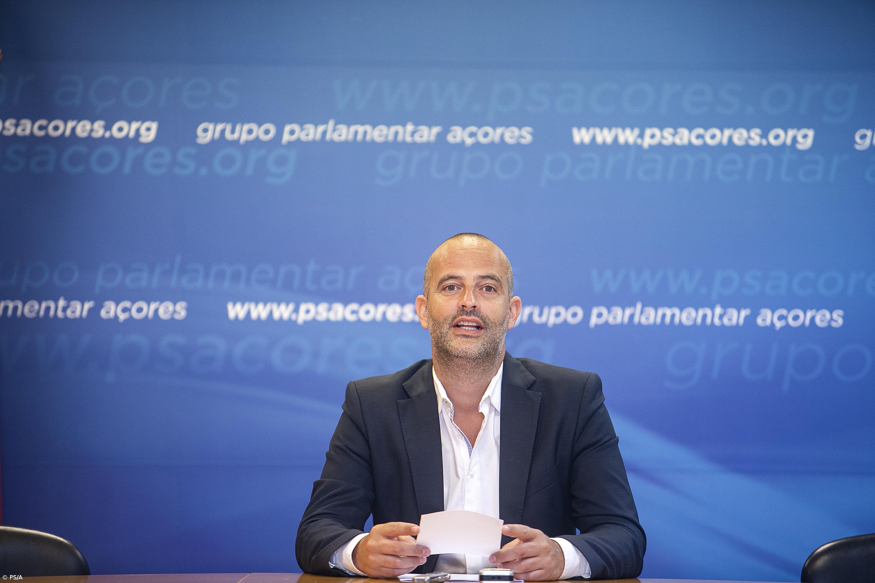 PS/Açores chama secretário dos Transportes a audição sobre transportes marítimos – Imagem 1