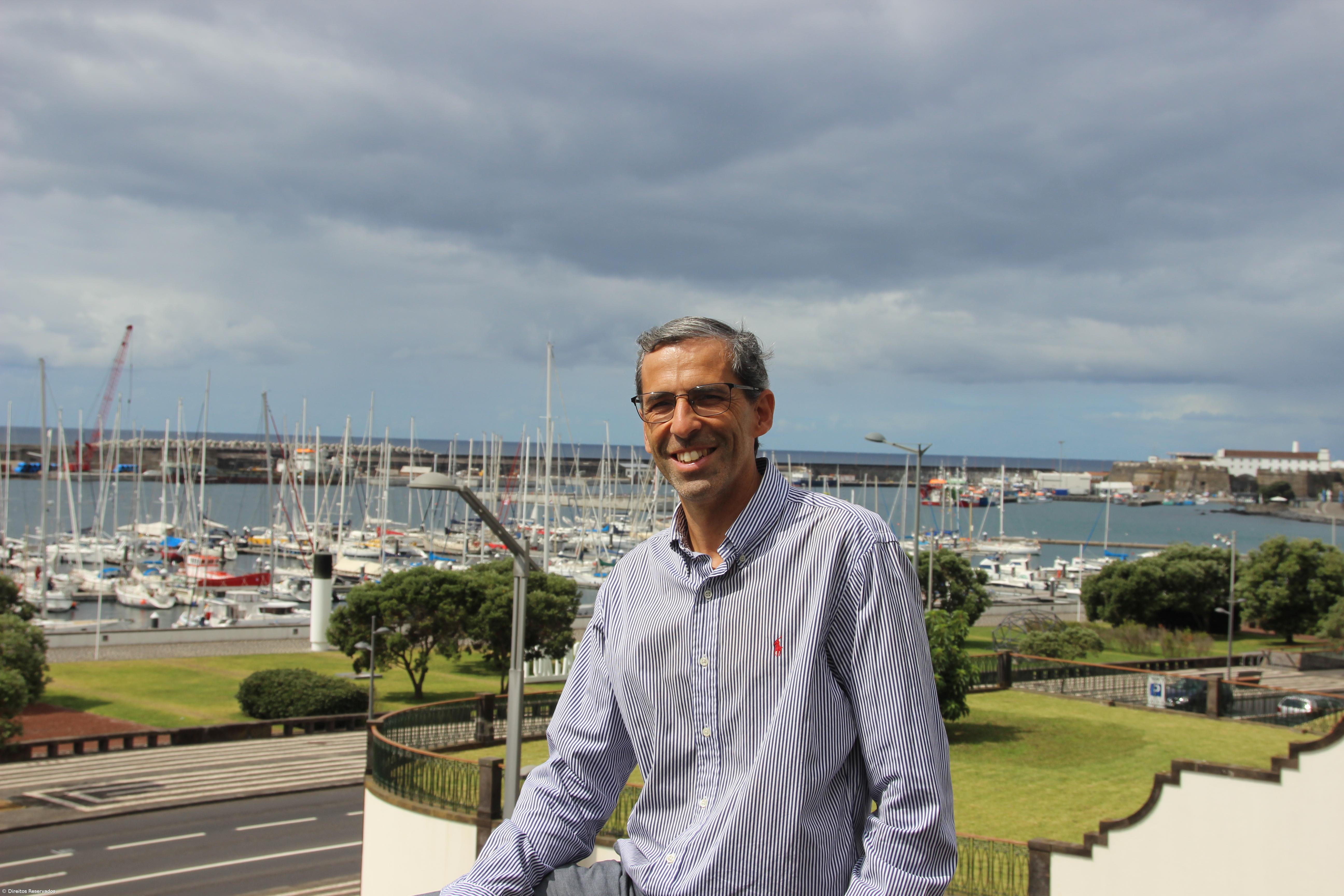 IL teve dois eleitos em Ponta Delgada mas esperava "mais um pouco" – Imagem 1