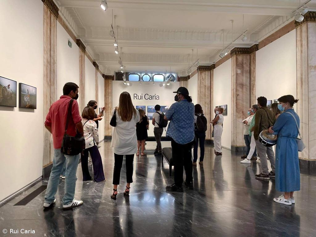 Jornalista e fotógrafo Rui Caria expõe “Mulheres da Terra” na galeria da Leica, no Porto – Imagem 2