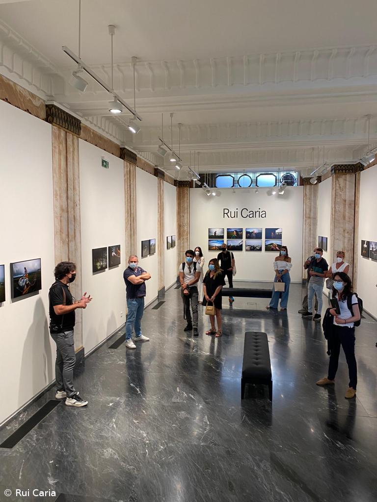 Jornalista e fotógrafo Rui Caria expõe “Mulheres da Terra” na galeria da Leica, no Porto – Imagem 4