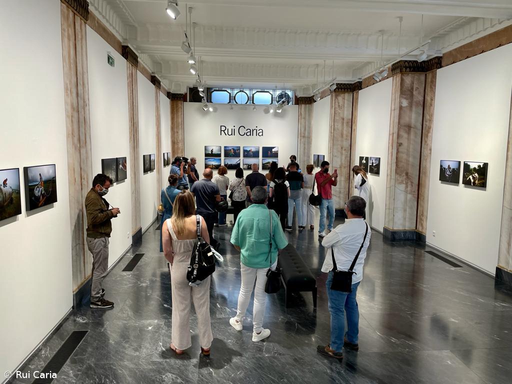 Jornalista e fotógrafo Rui Caria expõe “Mulheres da Terra” na galeria da Leica, no Porto – Imagem 7