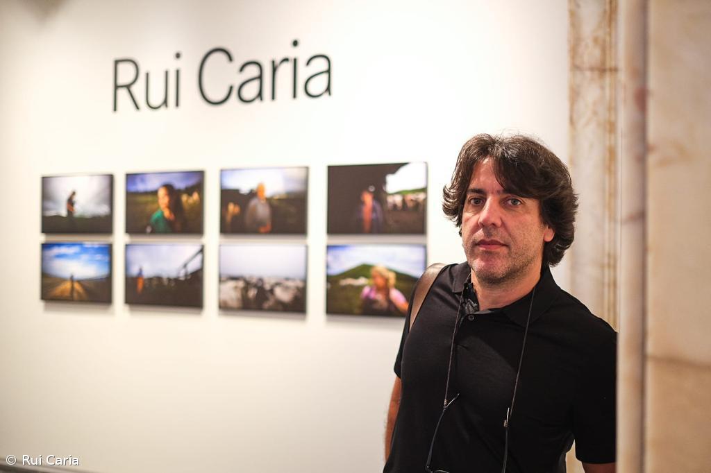 Jornalista e fotógrafo Rui Caria expõe “Mulheres da Terra” na galeria da Leica, no Porto – Imagem 8