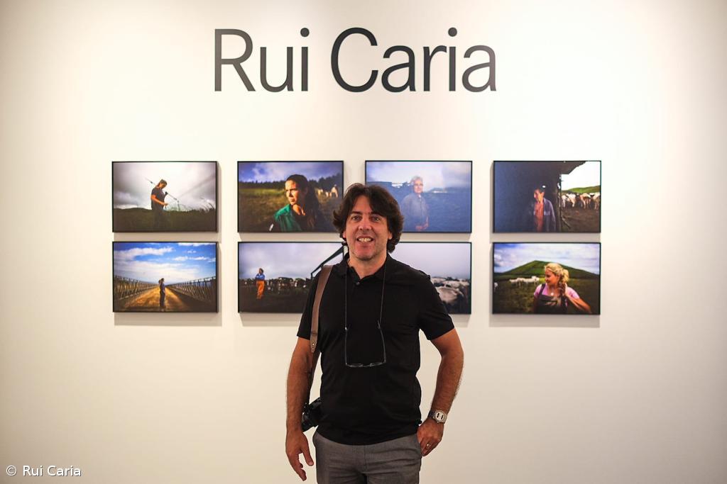 Jornalista e fotógrafo Rui Caria expõe “Mulheres da Terra” na galeria da Leica, no Porto – Imagem 9