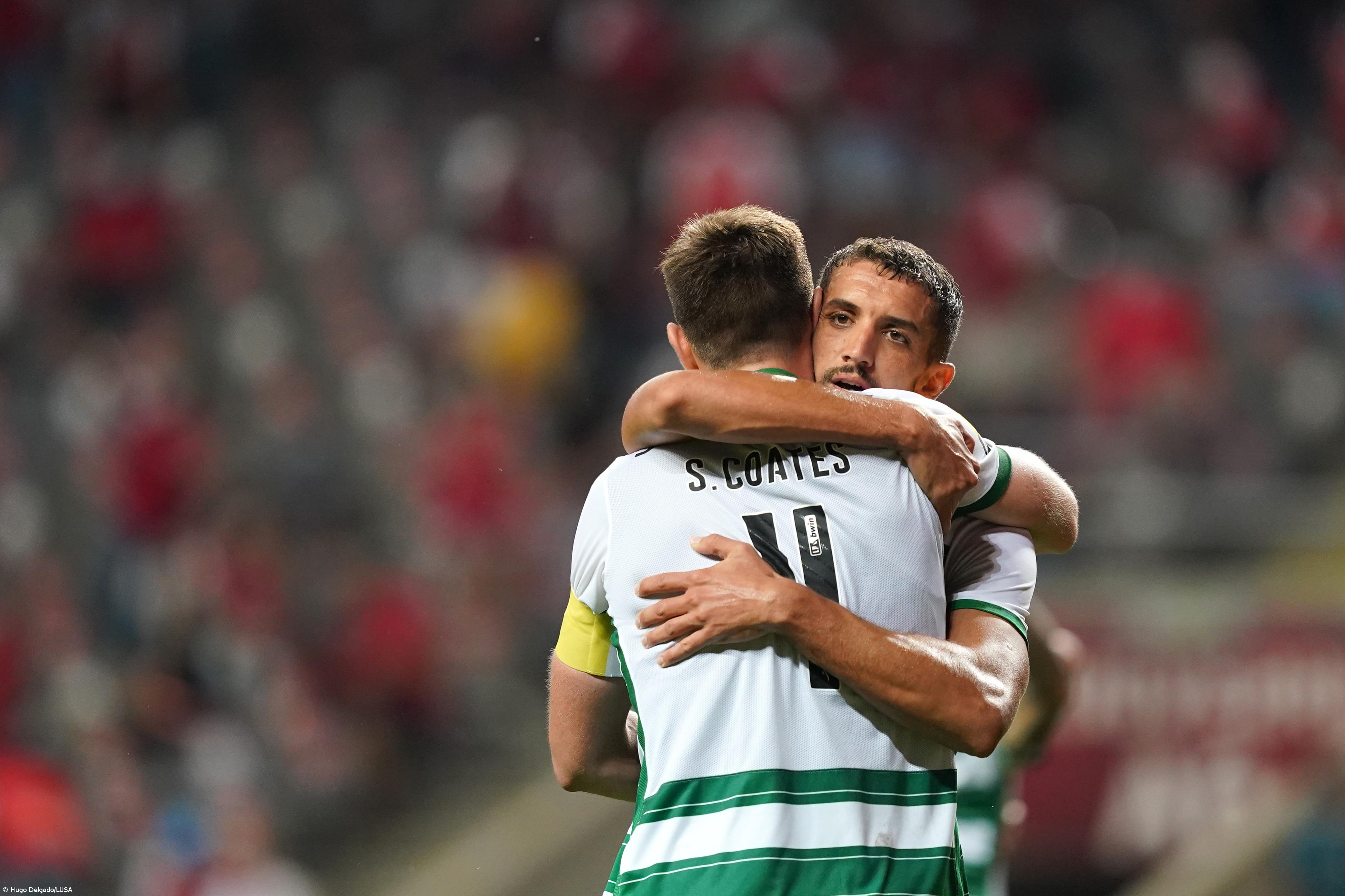 Campeão Sporting com curta e complicada deslocação ao Estoril – Imagem 1