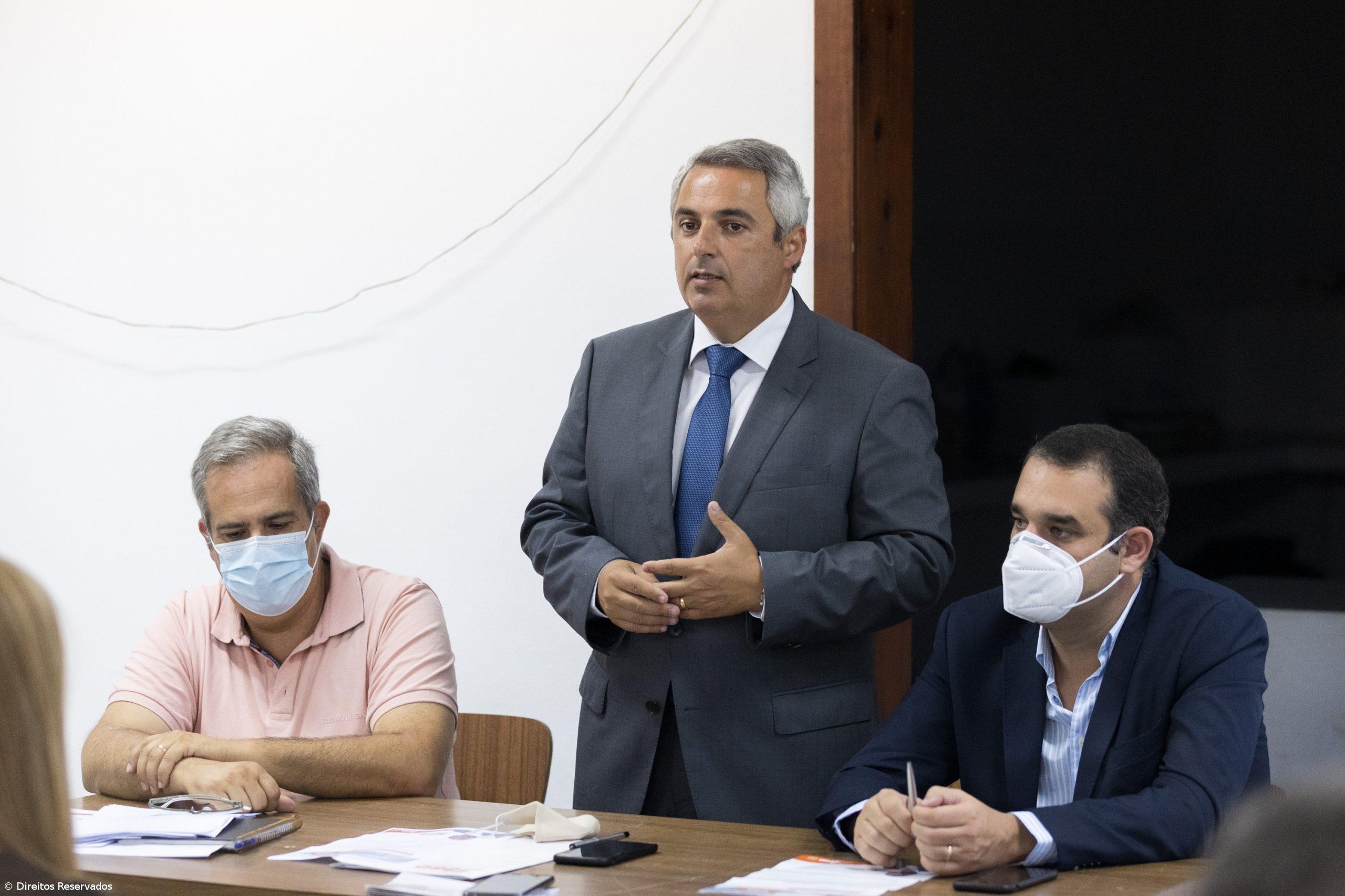 Nascimento Cabral propõe novos apoios ao rendimento das famílias  – Imagem 1