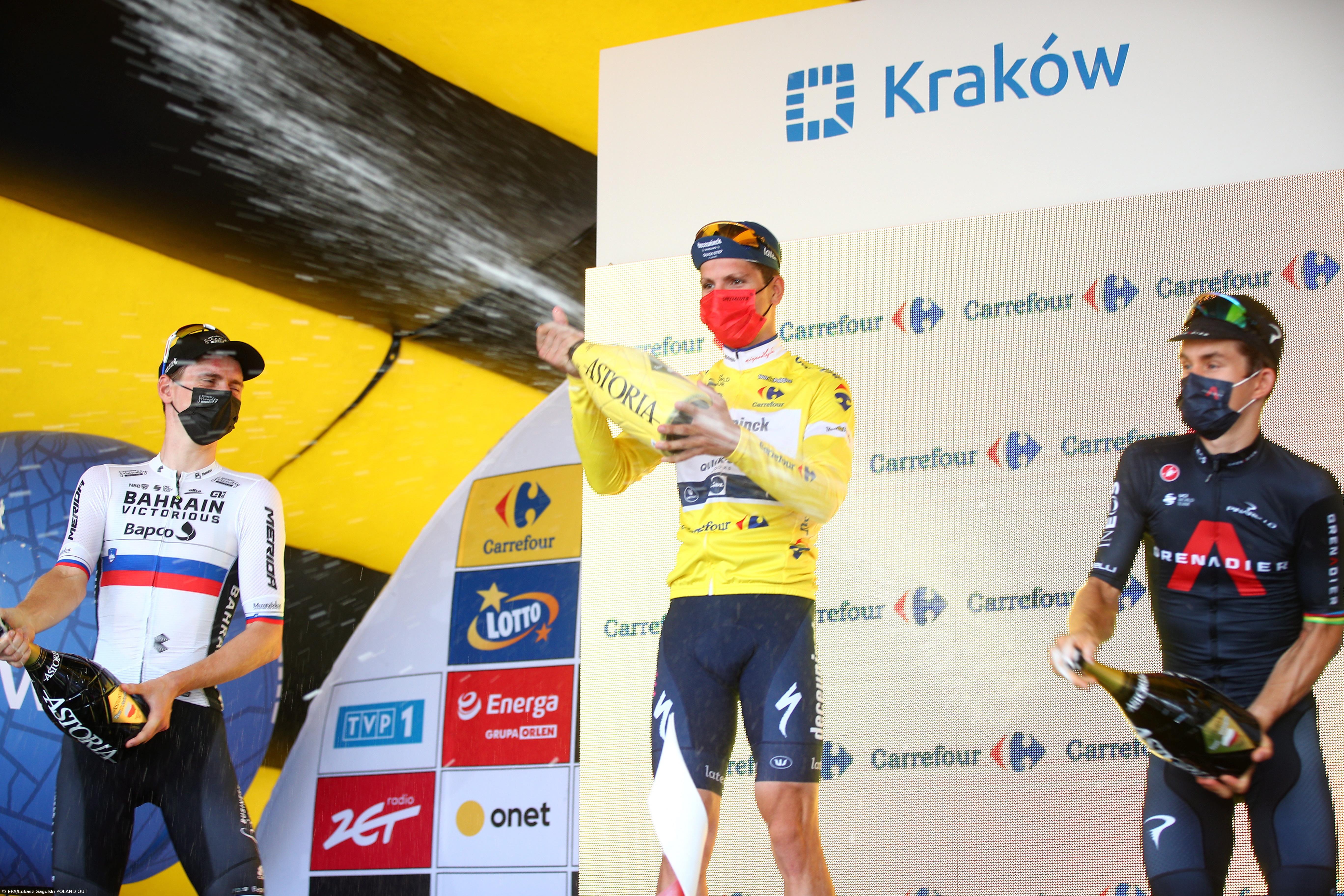 João Almeida vence Volta à Polónia – Imagem 2