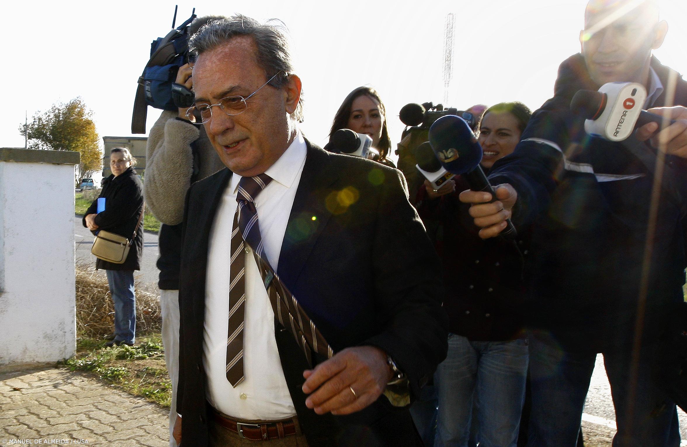 Ministério Público pede penas superiores a cinco anos de prisão para todos os arguidos  – Imagem 1