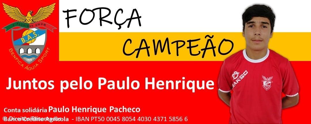 Diagnóstico de cancro a jovem gera movimento de solidariedade – Imagem 1