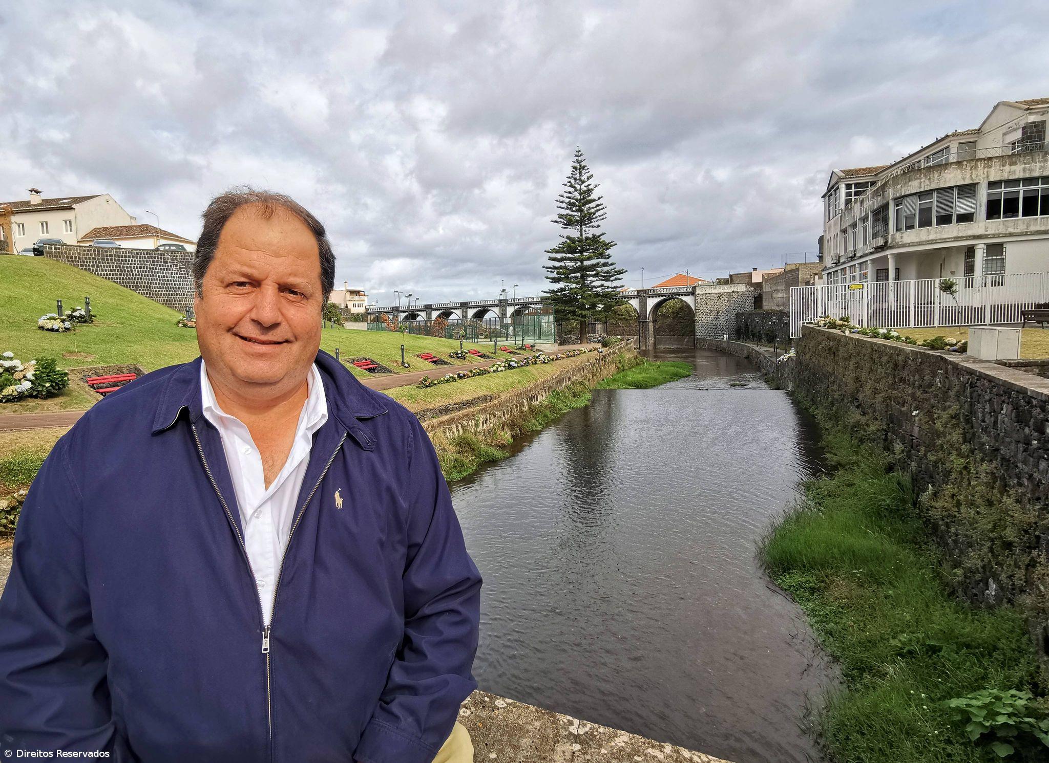 “Quero mitigar as necessidades básicas e permitir o acesso a cuidados básicos de saúde” – Imagem 1