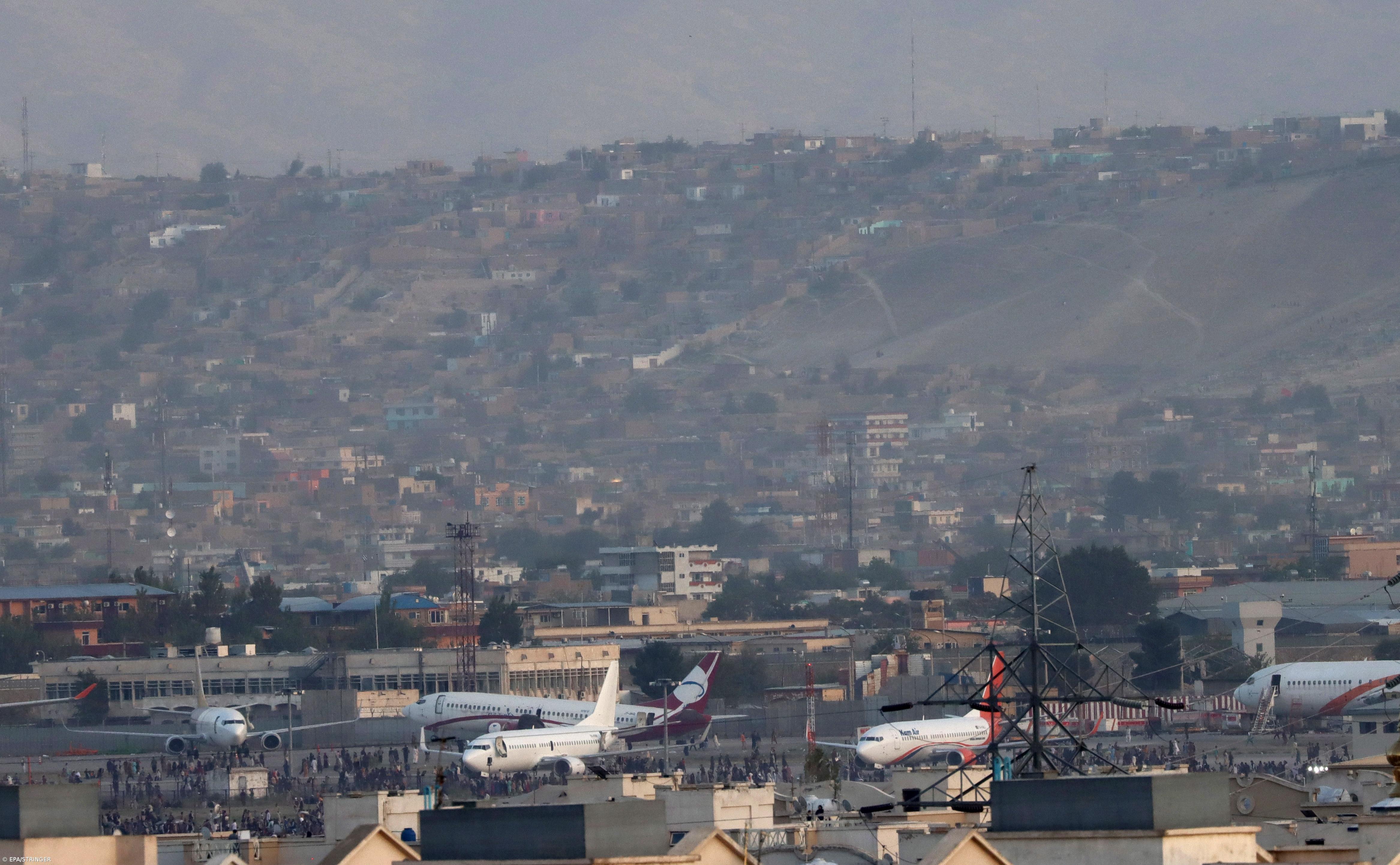 Quase 250 mil crianças deportadas do Paquistão precisam de ajuda  – Imagem 1