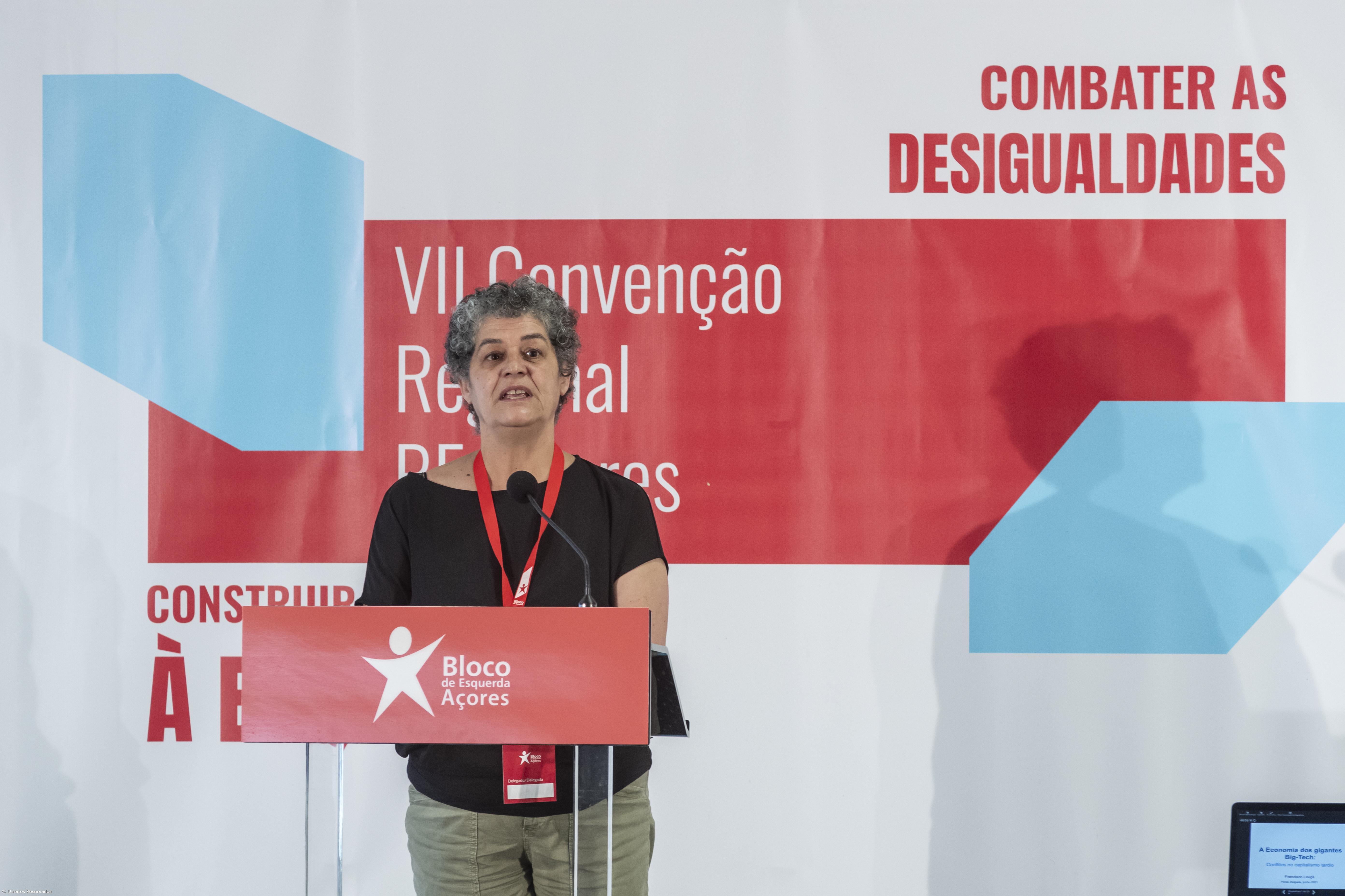 “O BE tem a capacidade para desempenhar um papel importante nos órgãos autárquicos” – Imagem 1