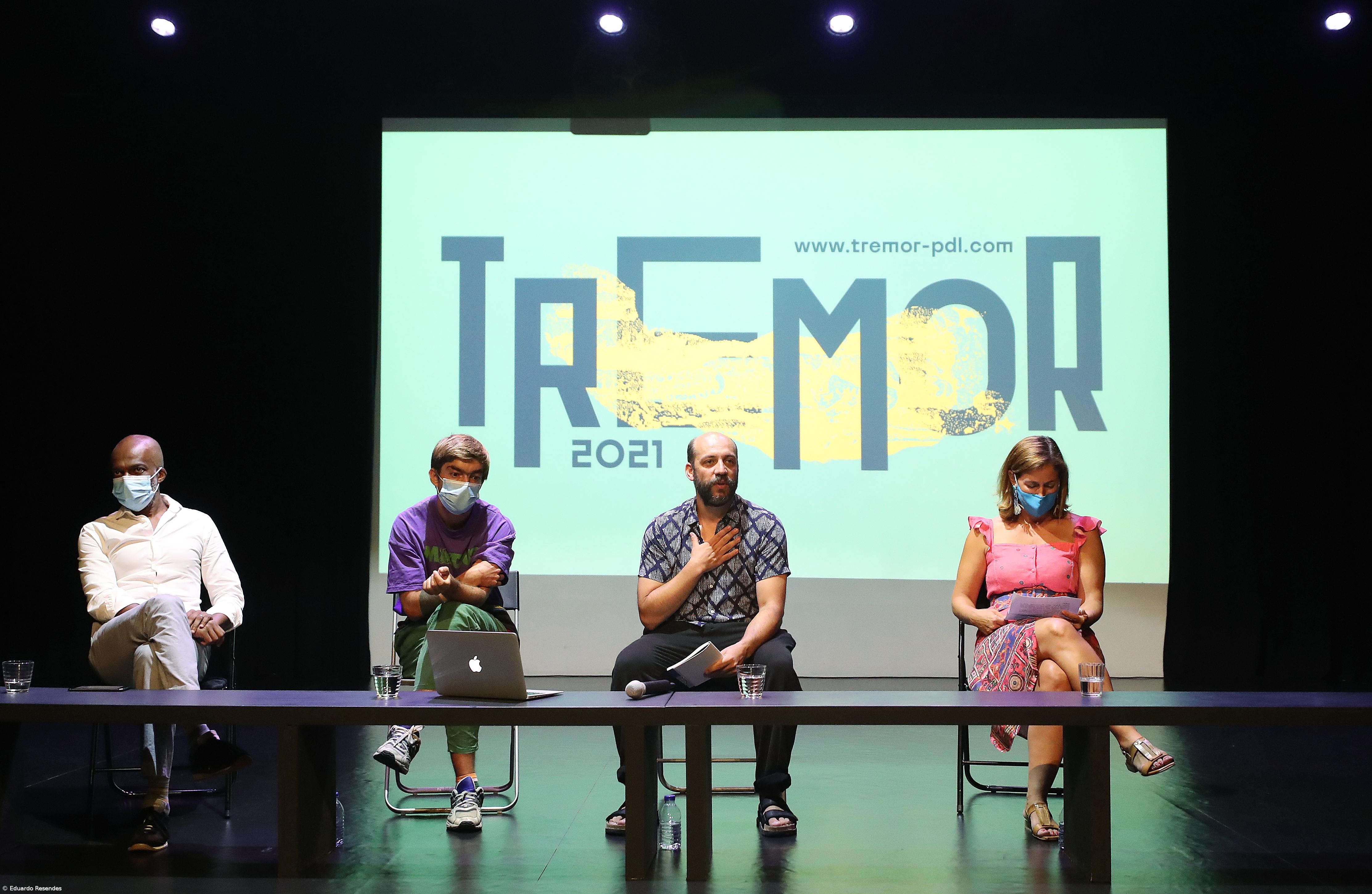 Festival Tremor volta de 07 a 11 de setembro após ano de “constante adaptação" – Imagem 1