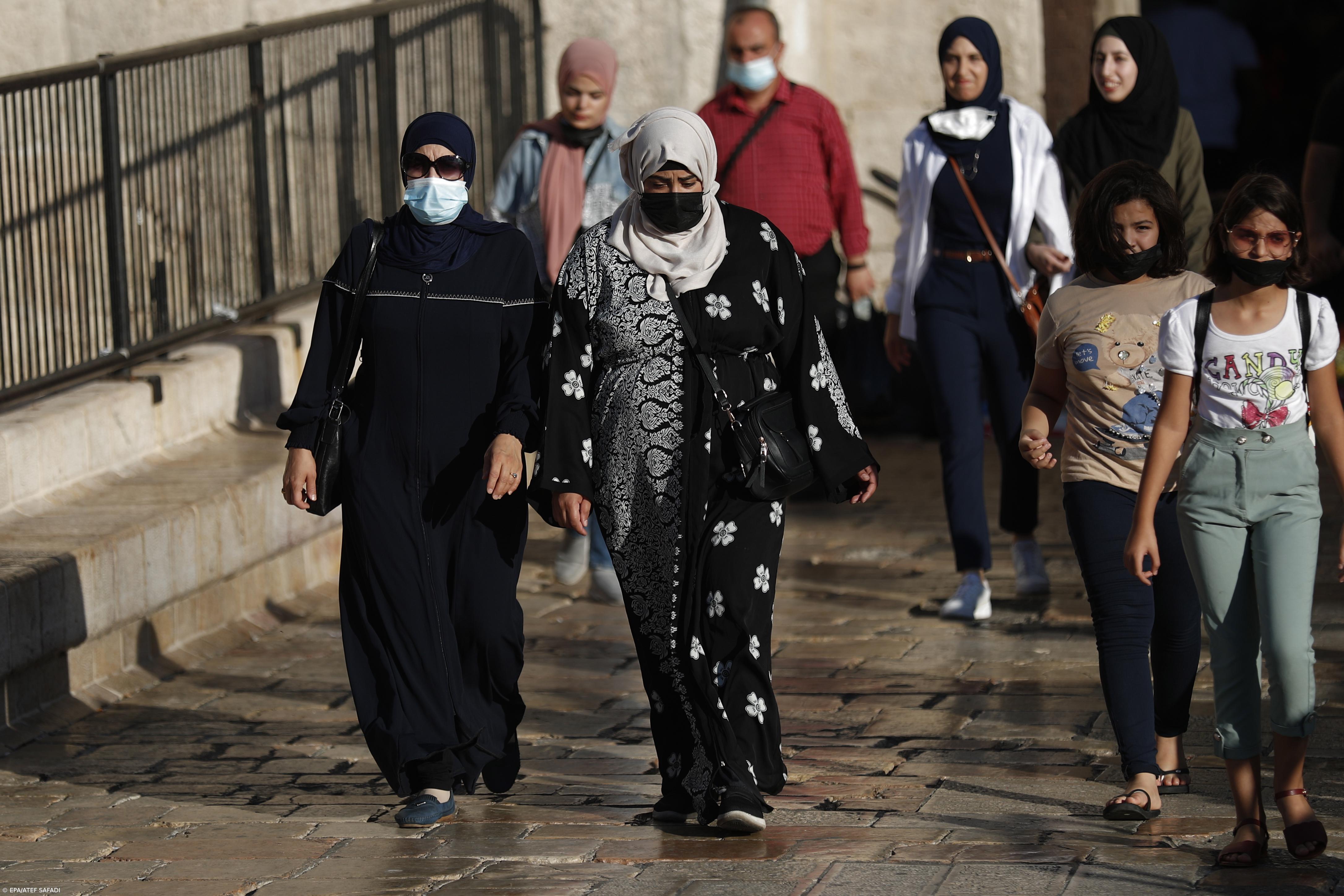 Israel vai dar terceira dose da vacina a maiores de 40 anos – Imagem 1
