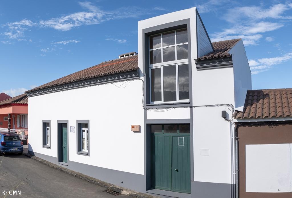 Casa João de Melo recebe exposição “Coração do Mar” de SIRIUS – Imagem 1