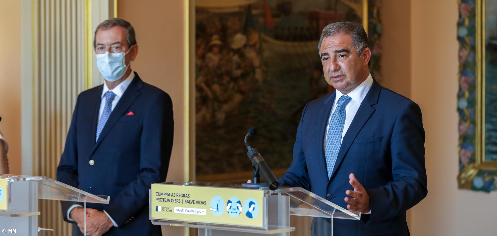 Bastonário defende diálogo entre médicos e administração do Hospital de Ponta Delgada – Imagem 1