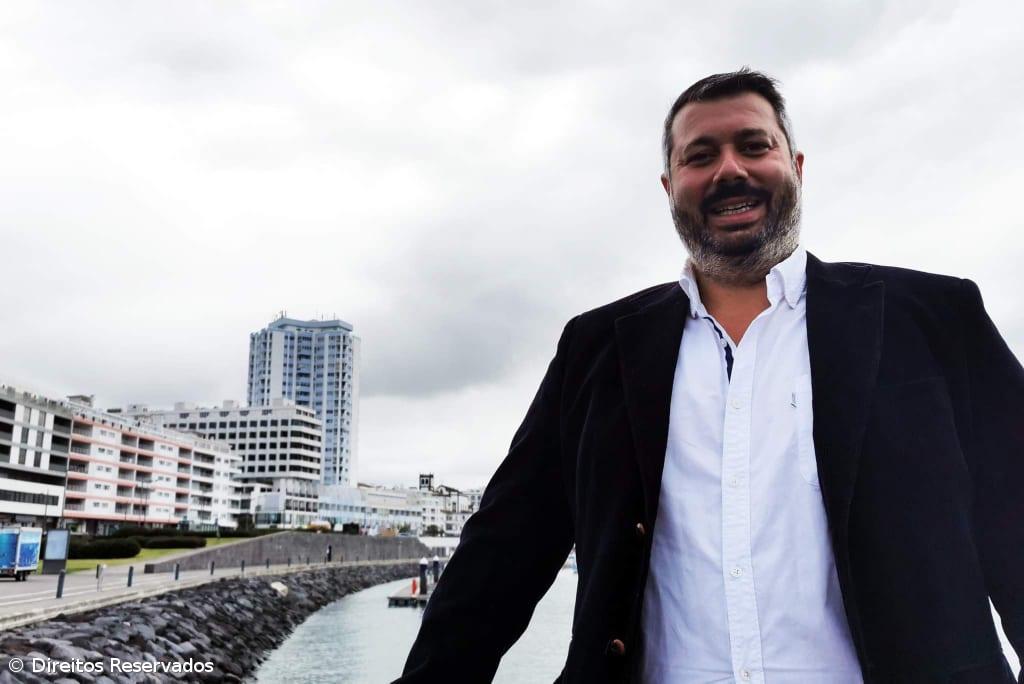 “O concelho tem de garantir empregos duradouros para os jovens” – Imagem 1