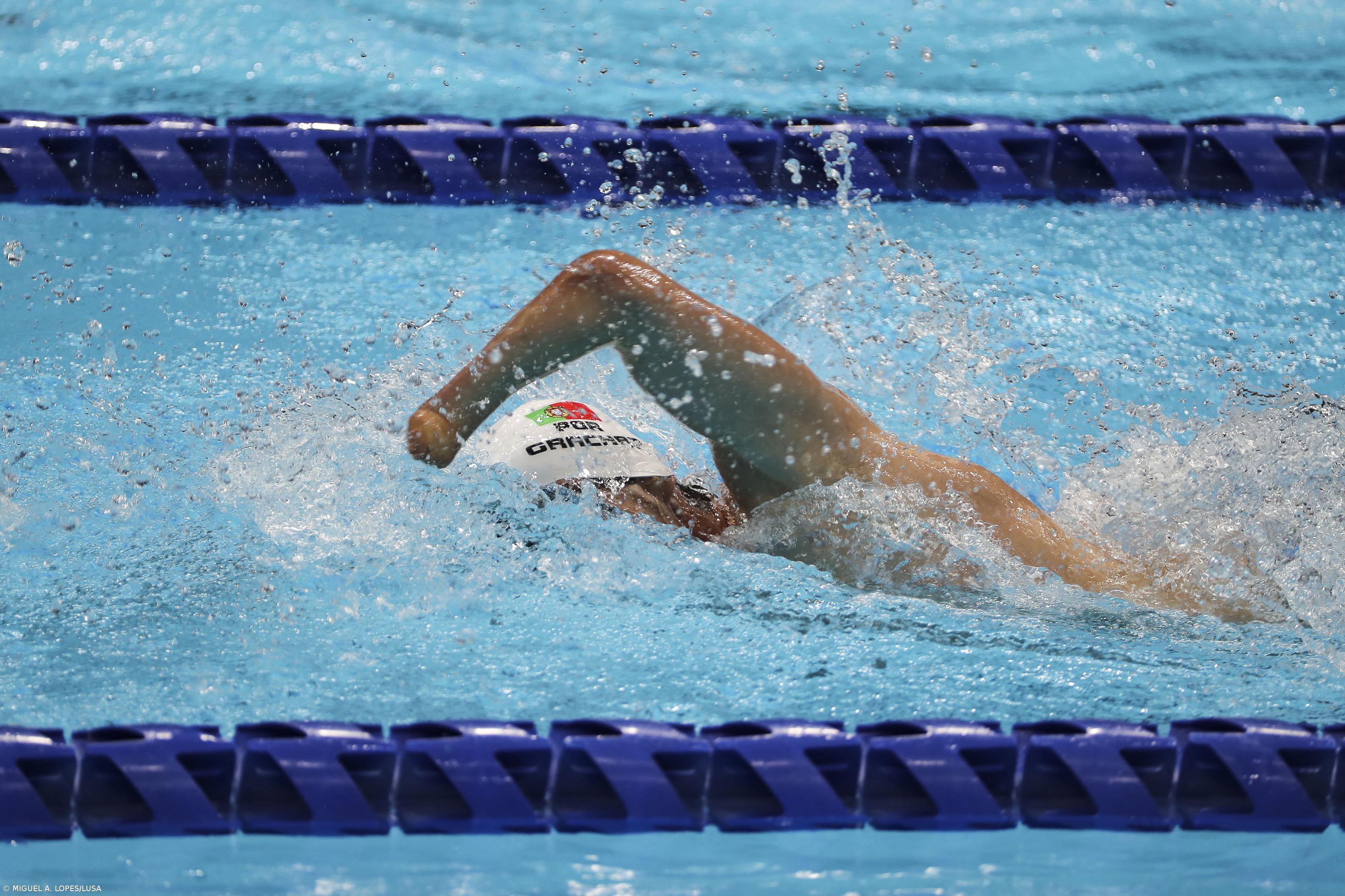 Quase três quartos dos adultos lusos faz atividade física – Imagem 1