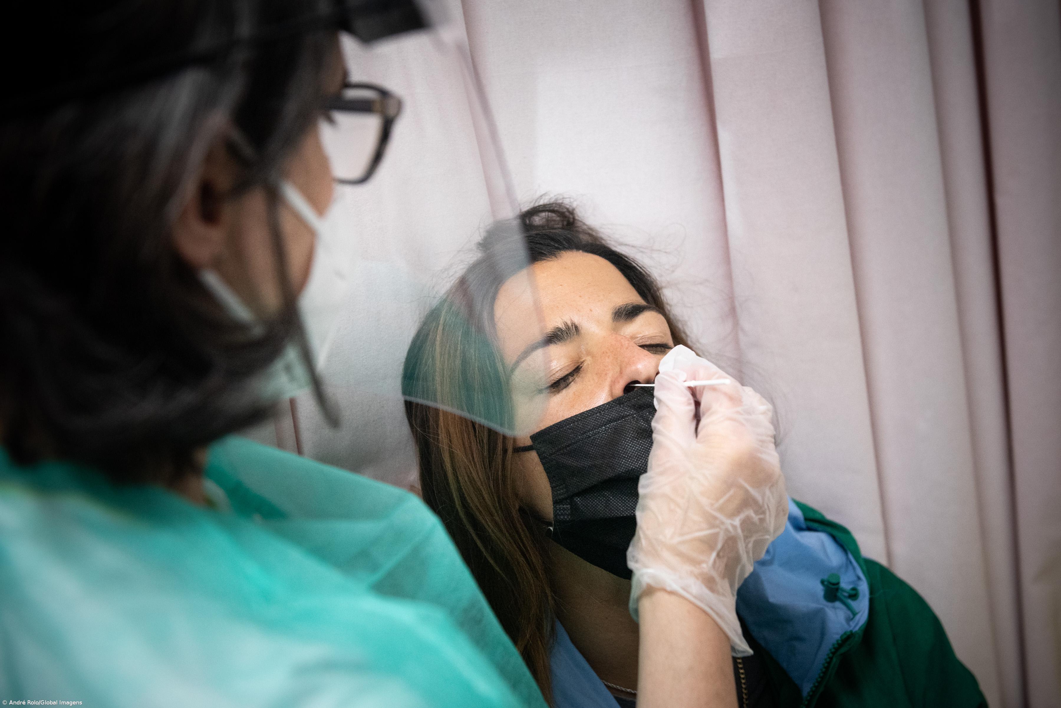 Açores com 1195 recuperações e 384 novos casos nas últimas 24 horas – Imagem 1