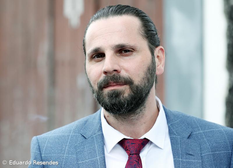 Ismail Uzun é o novo presidente da Santa Clara Açores - Futebol SAD – Imagem 1