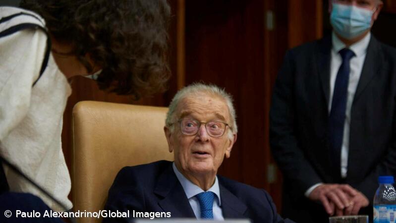 Morreu Jorge Sampaio – Imagem 2