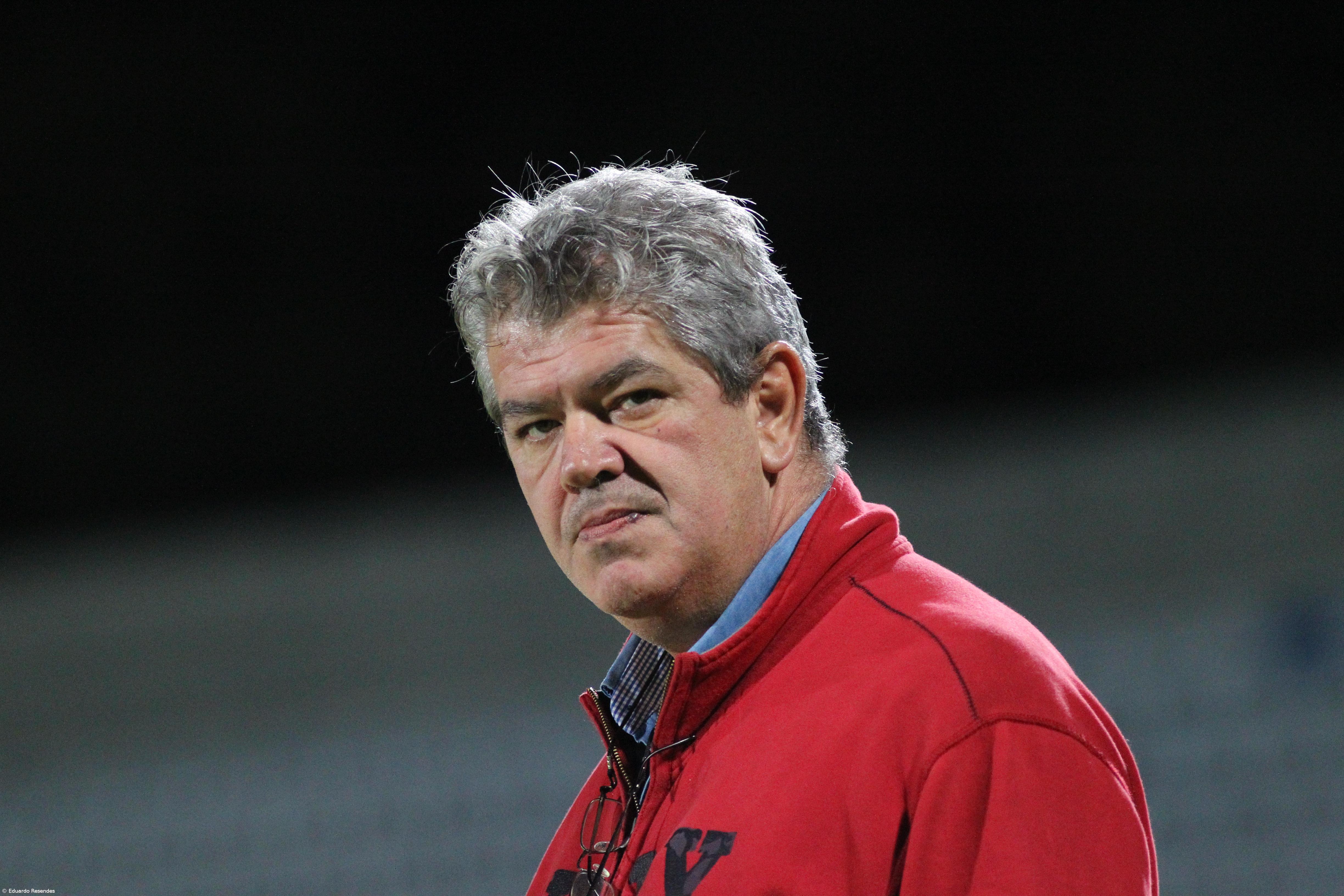 'Ricardo Cabral obrigou a direção a demitir-se' – Imagem 1