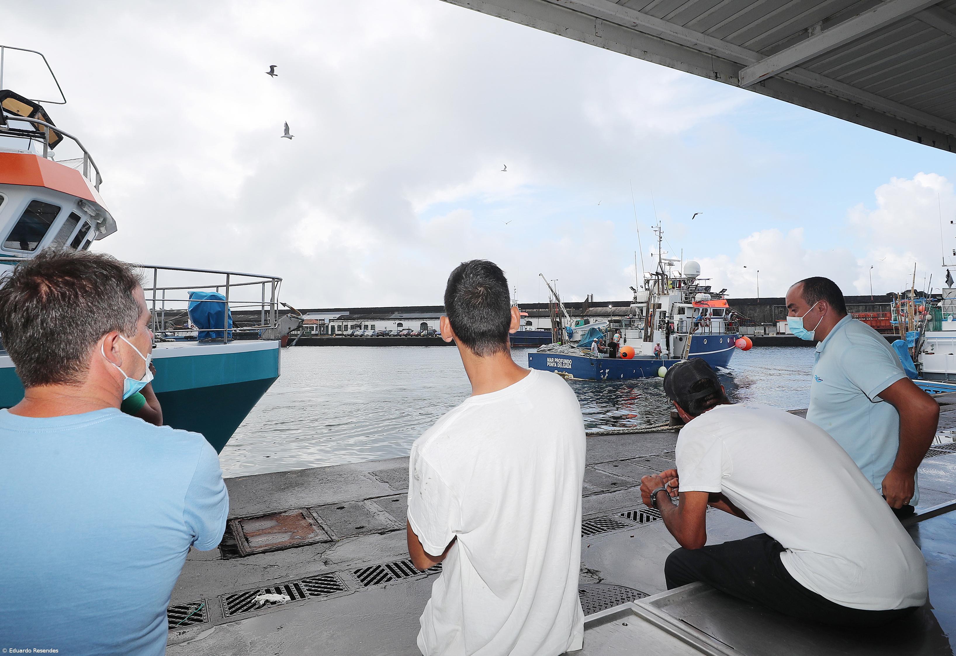 Região perde um terço dos pescadores matriculados – Imagem 1