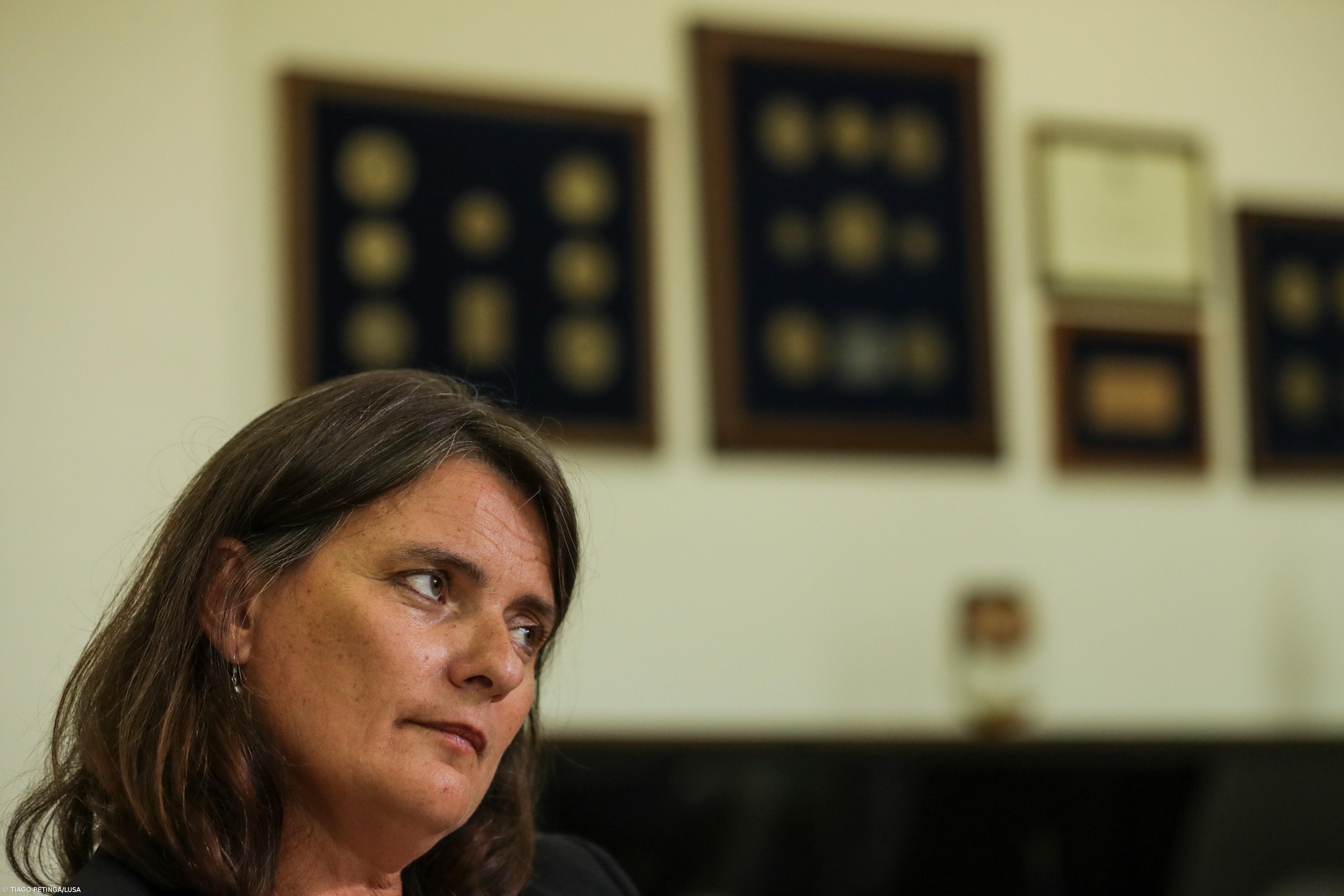 Morreu Carla Nunes, ex-diretora da Escola de Saúde Pública e perita que acompanhou a pandemia – Imagem 1