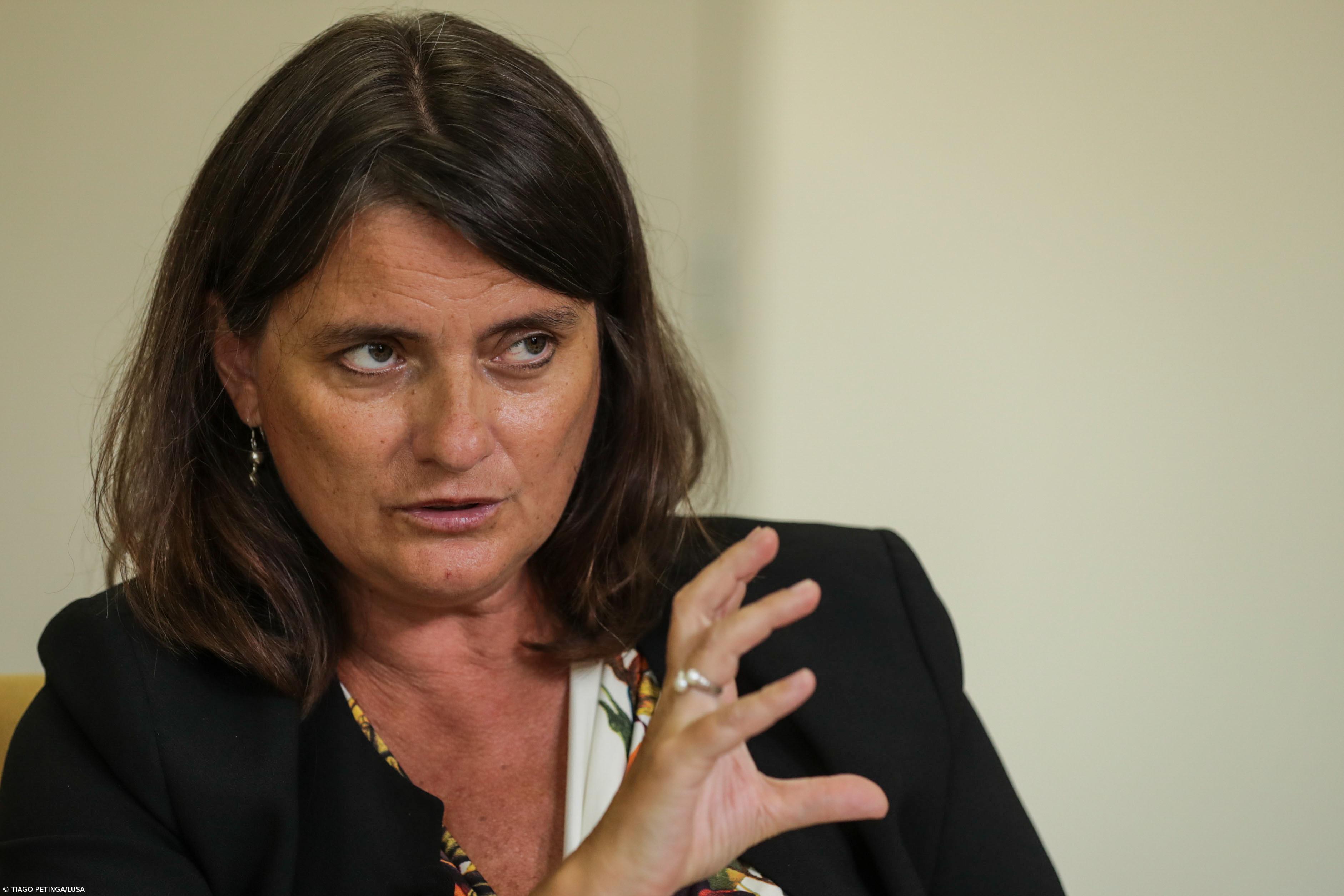 “Vai entrar no nosso conjunto de doenças” – Imagem 1