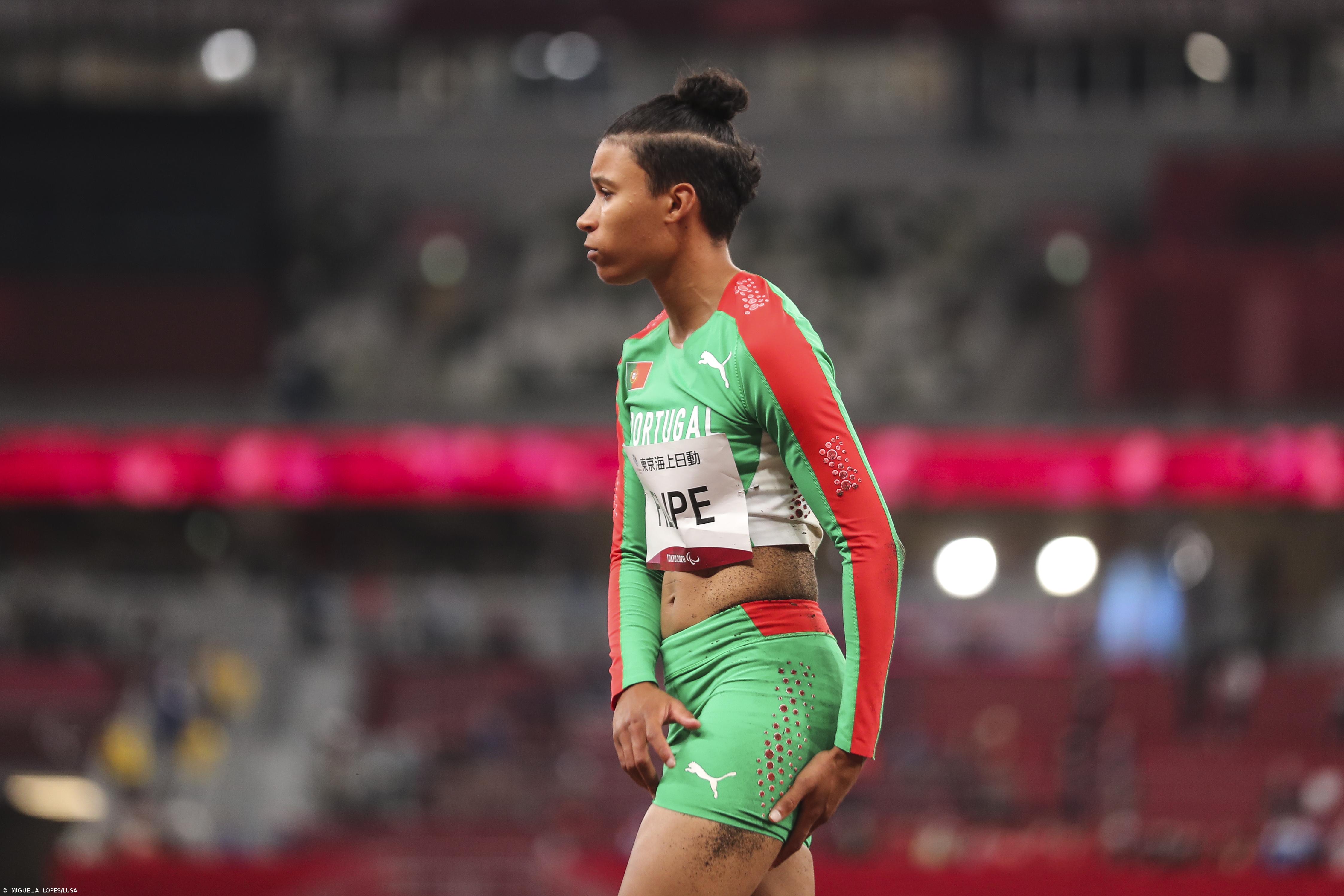 Governo Regional felicita Ana Filipe por mais três medalhas de ouro  – Imagem 1