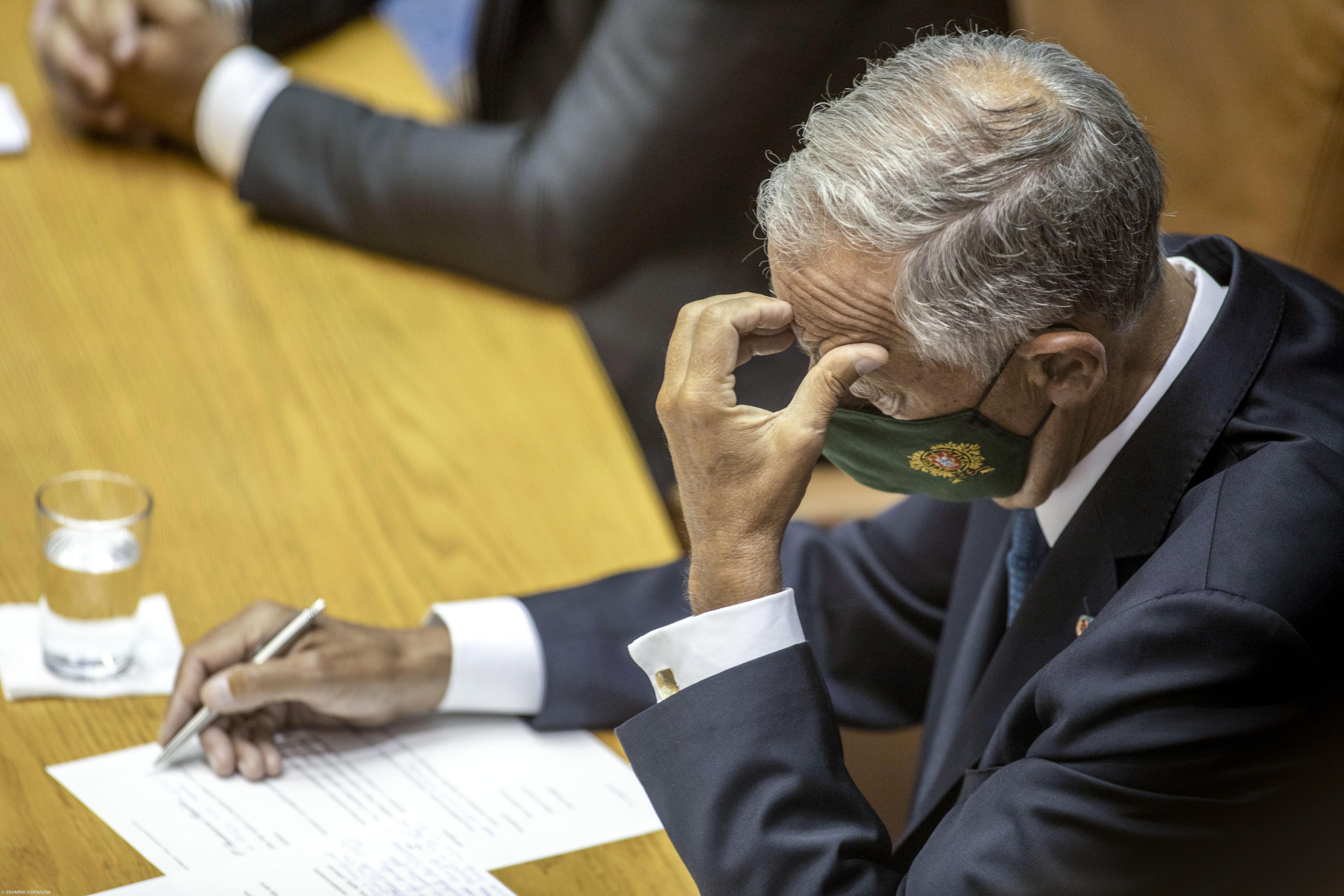 25 vetos políticos e três por inconstitucionalidades – Imagem 1