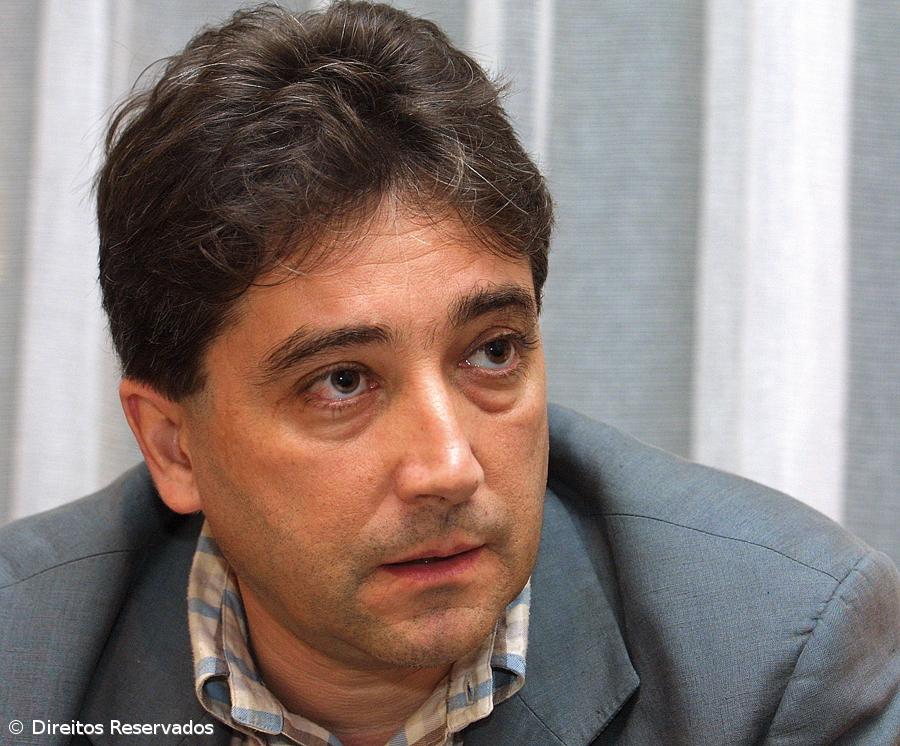 Ricardo Serrão Santos eleito presidente do EurOcean – Imagem 1