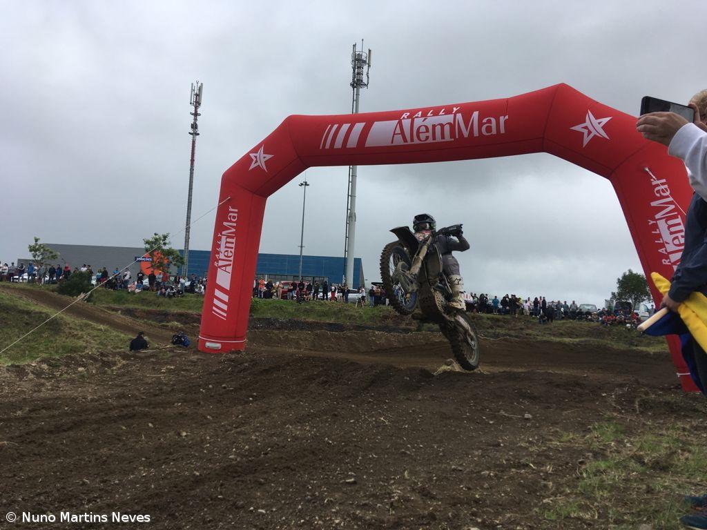 Sexto título para Henrique Benevides – Imagem 1