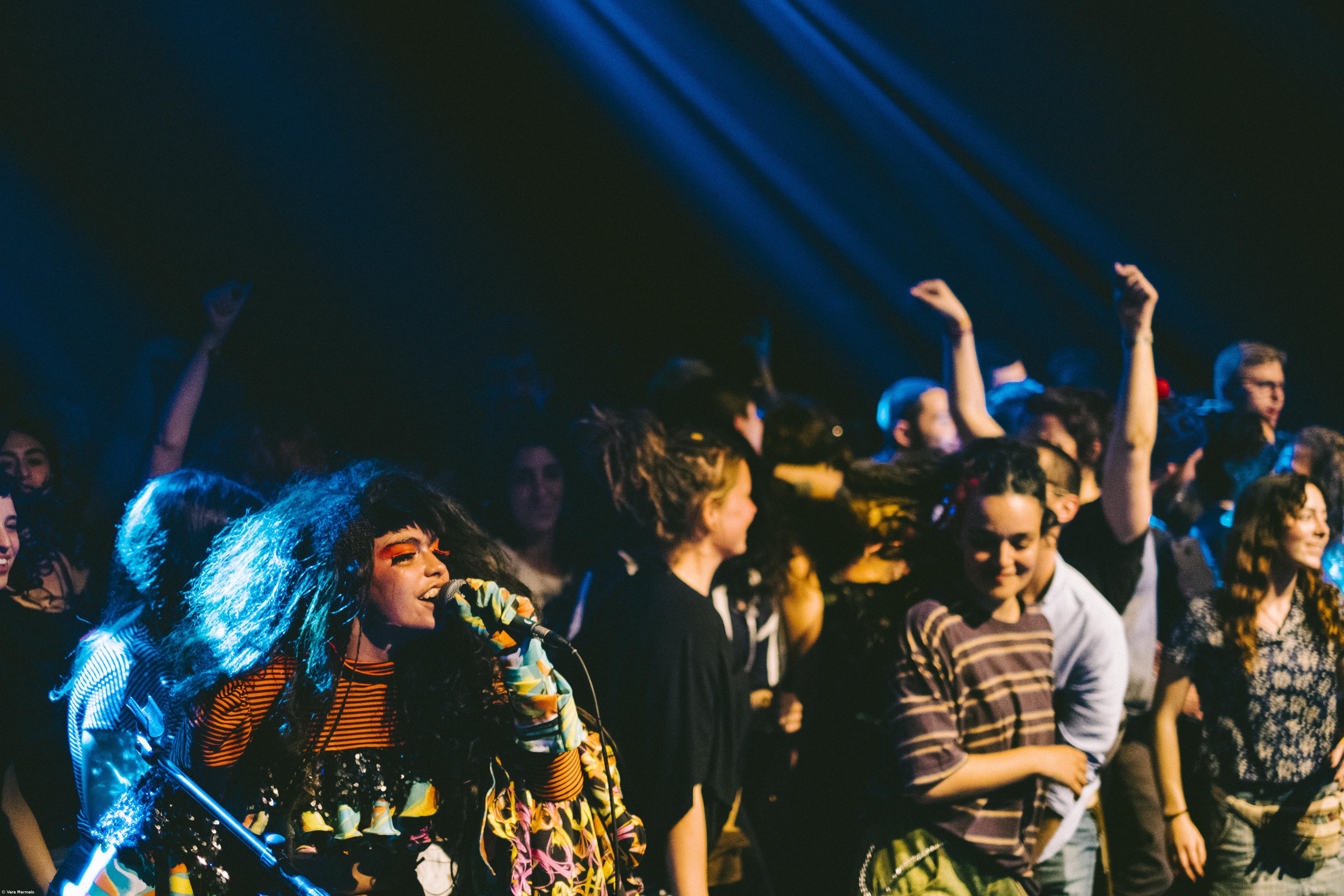 Música para descobrir e ser surpreendido – Imagem 1