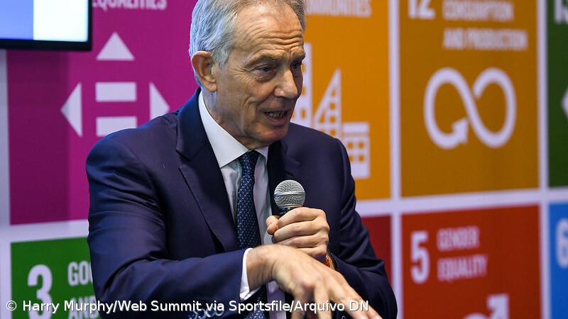 Blair considera que radicalismo islâmico continua a ser ameaça – Imagem 1